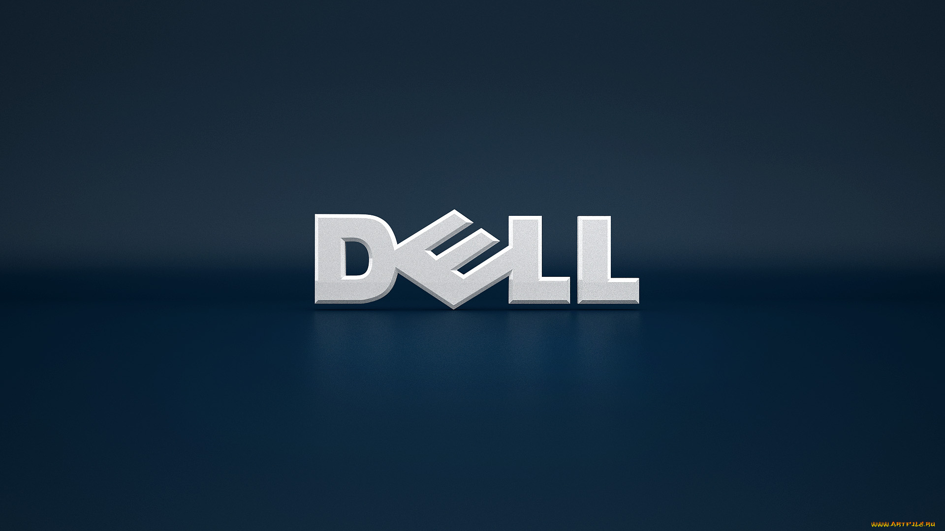 компьютеры, dell