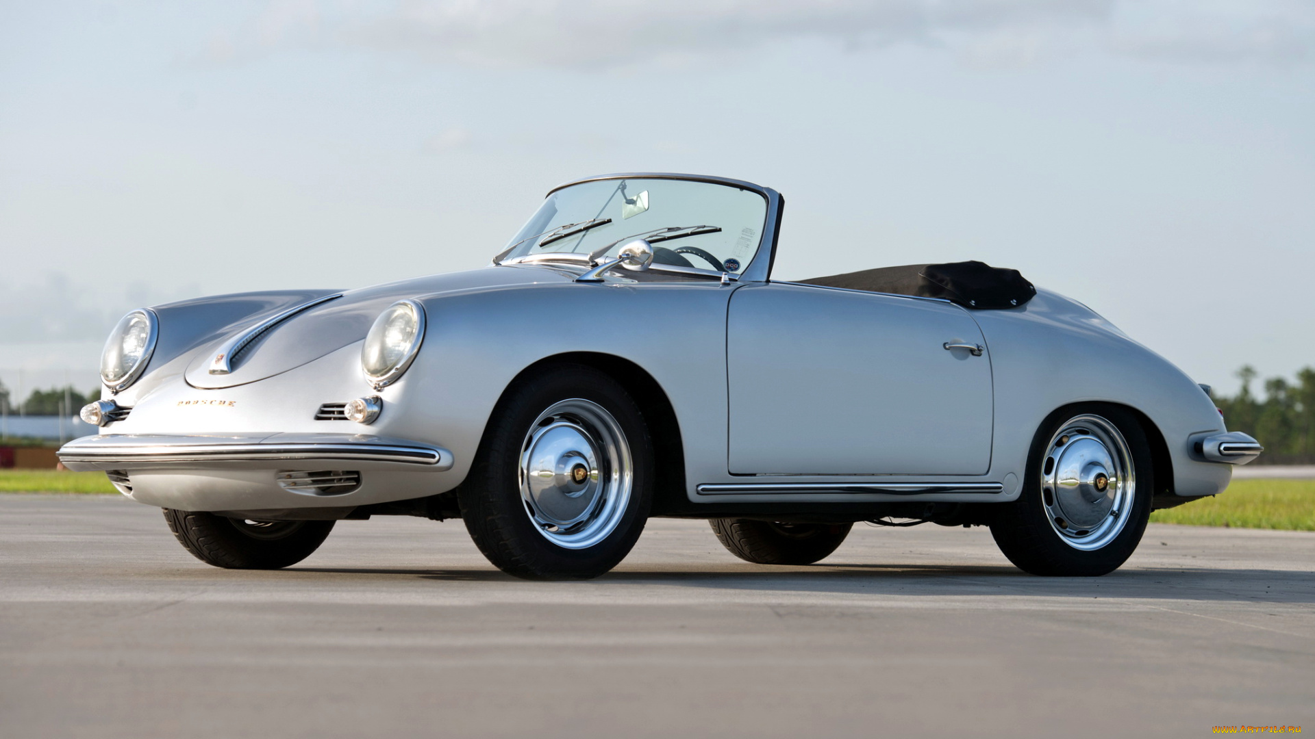 porsche, 356, автомобили, элитные, спортивные, германия, dr, ing, h, c, f, ag