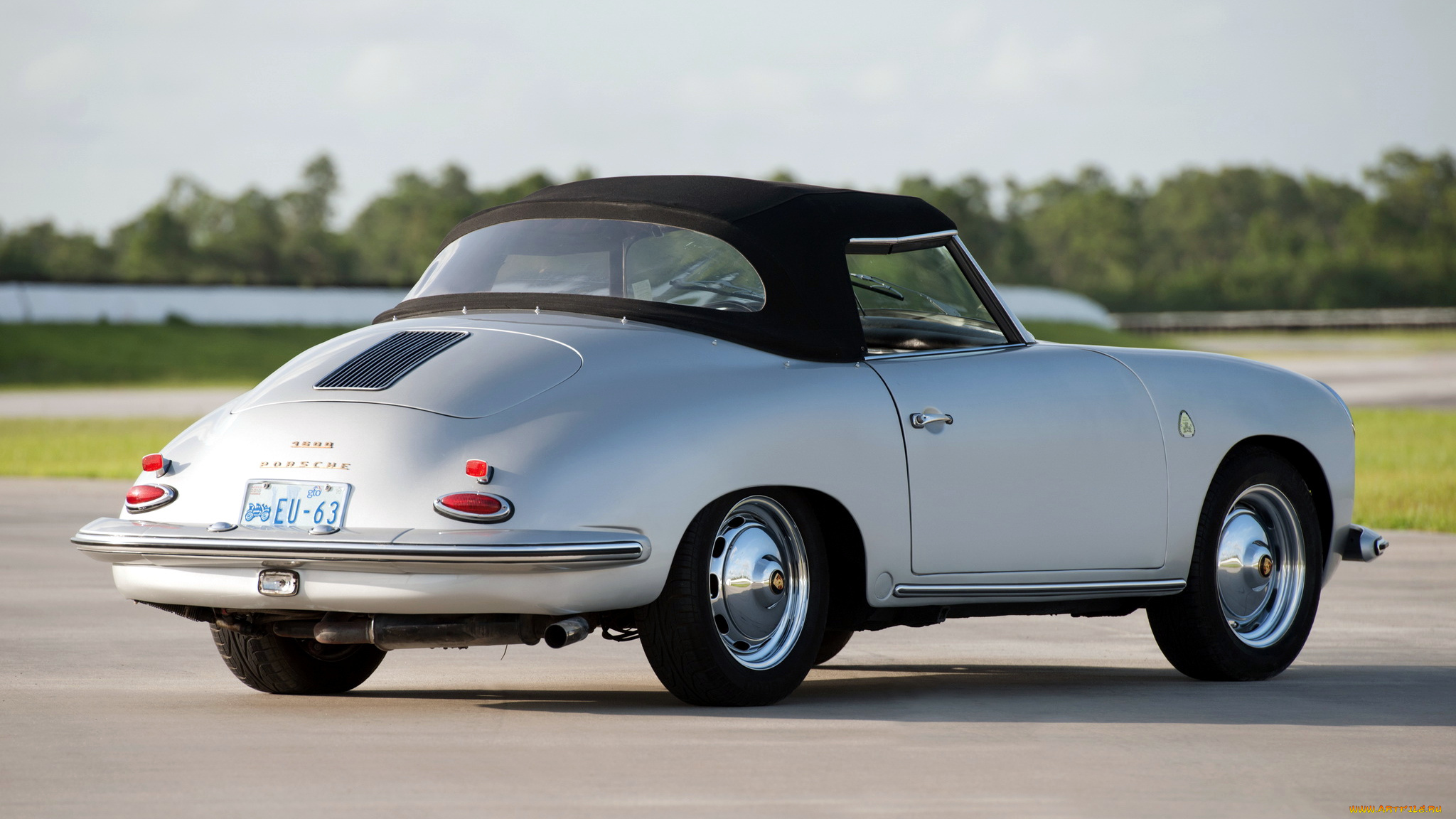 porsche, 356, автомобили, спортивные, элитные, dr, ing, h, c, f, ag, германия