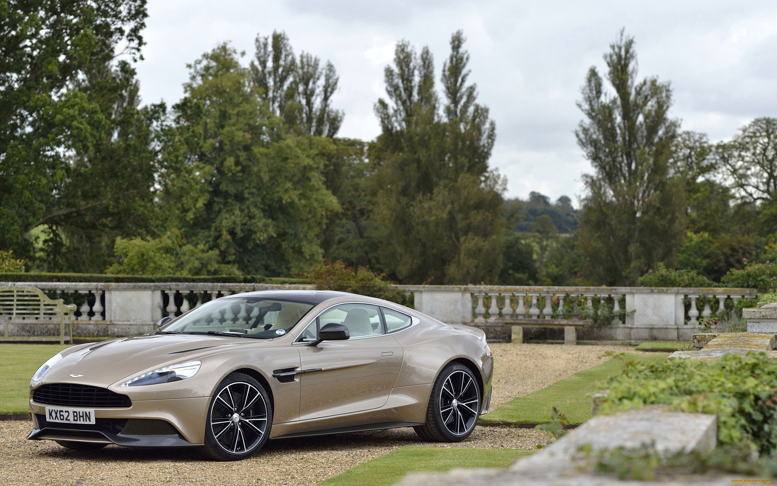 автомобили, aston, martin, am, 310, vanquish, roadster