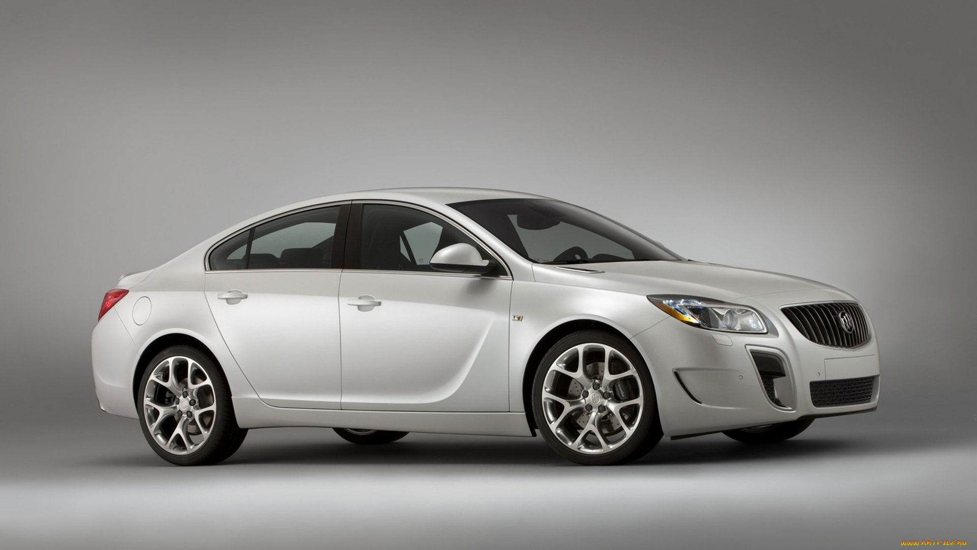 buick, regal, gs, concept, 2010, автомобили, buick, gs, regal, 2010, concept