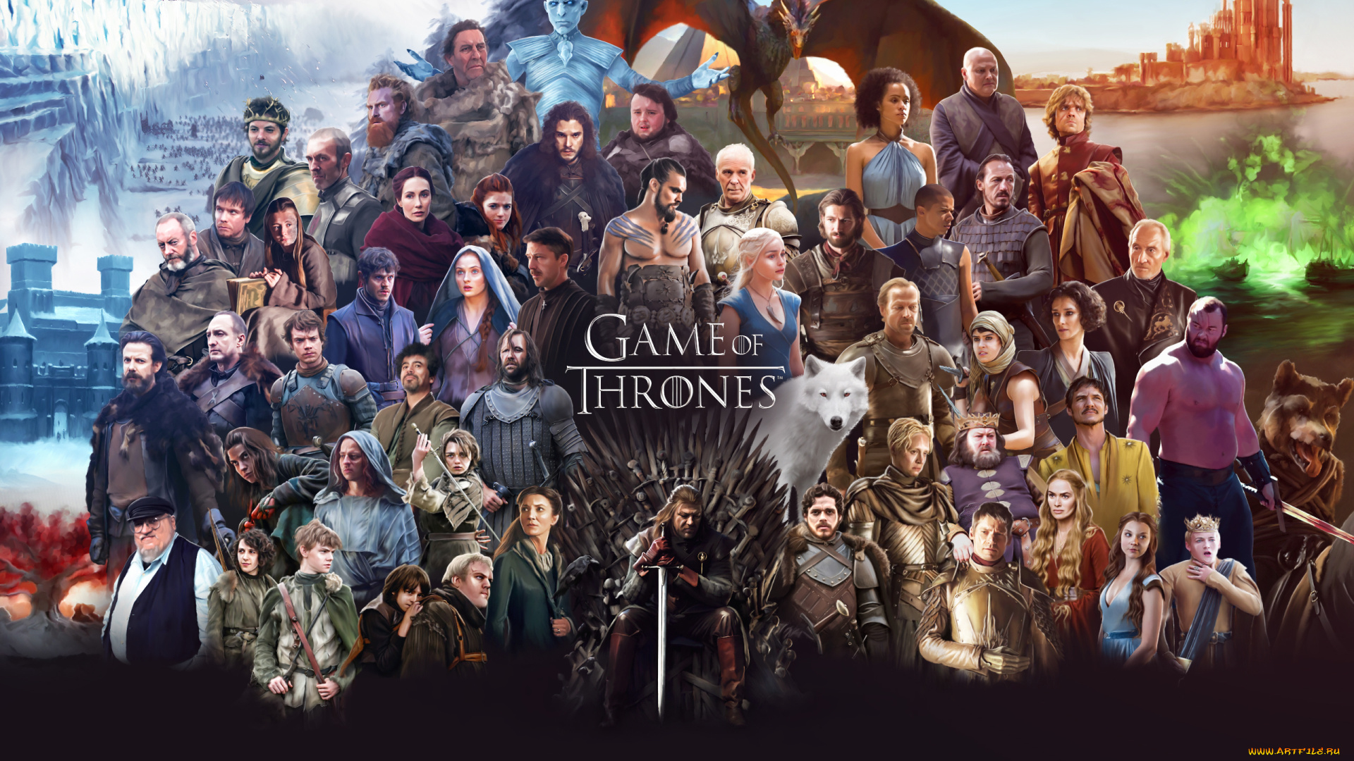 кино, фильмы, game, of, thrones, , сериал, игра, престолов, game, of, thrones