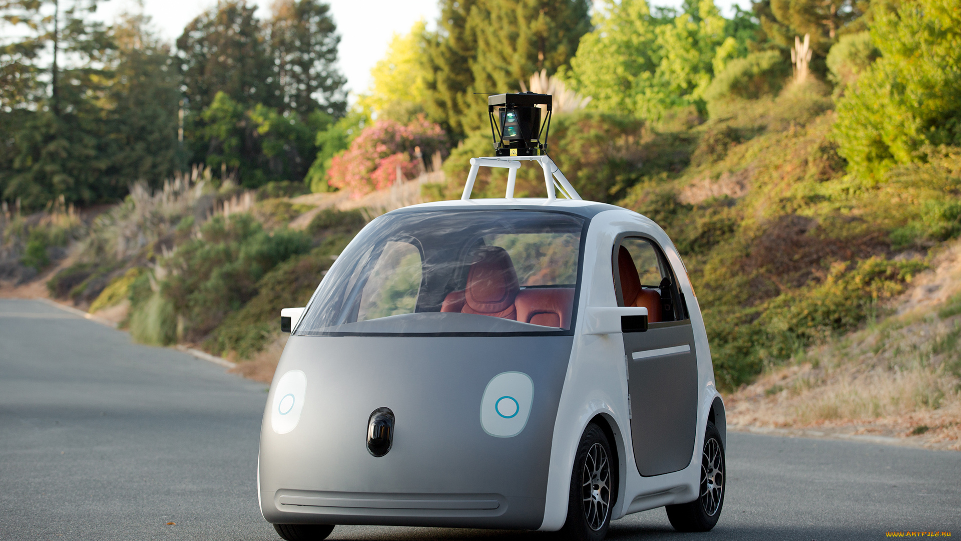 mercedes-benz, google, car, concept, 2014, автомобили, mercedes-benz, 2014, concept, car, google