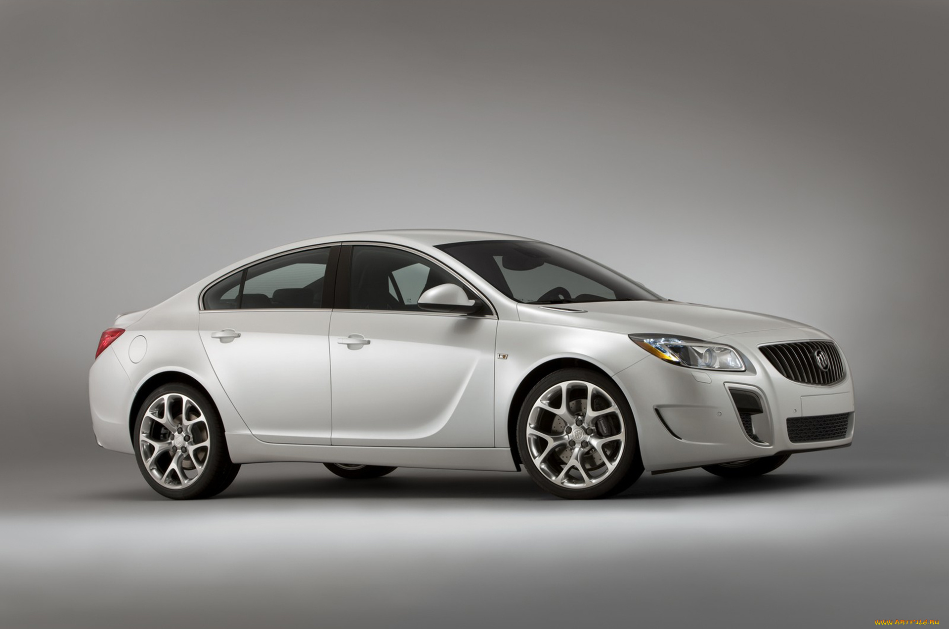 buick, regal, gs, concept, 2010, автомобили, buick, gs, regal, 2010, concept