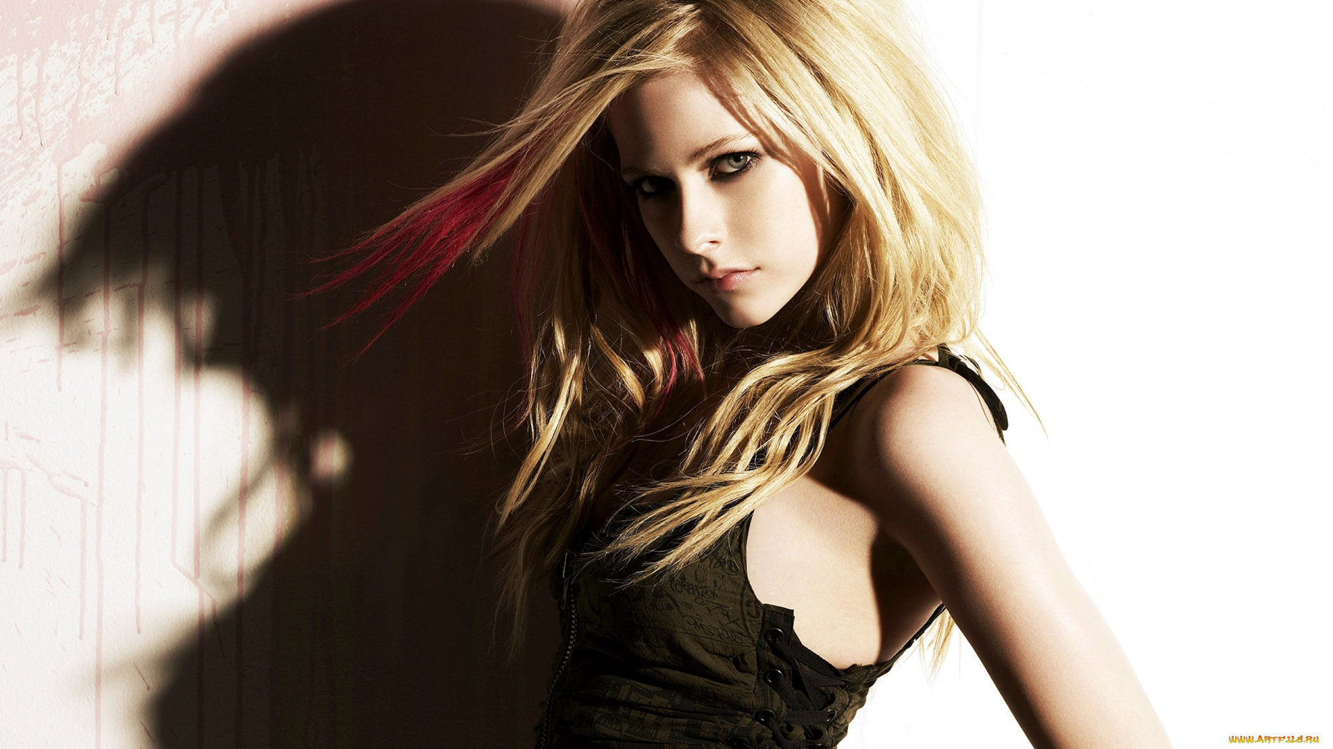 avril-lavigne, музыка, avril, lavigne, певица, девушка