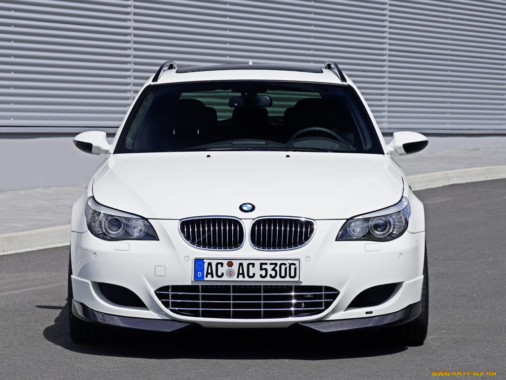 ac, schnitzer, acs5, touring, автомобили, bmw