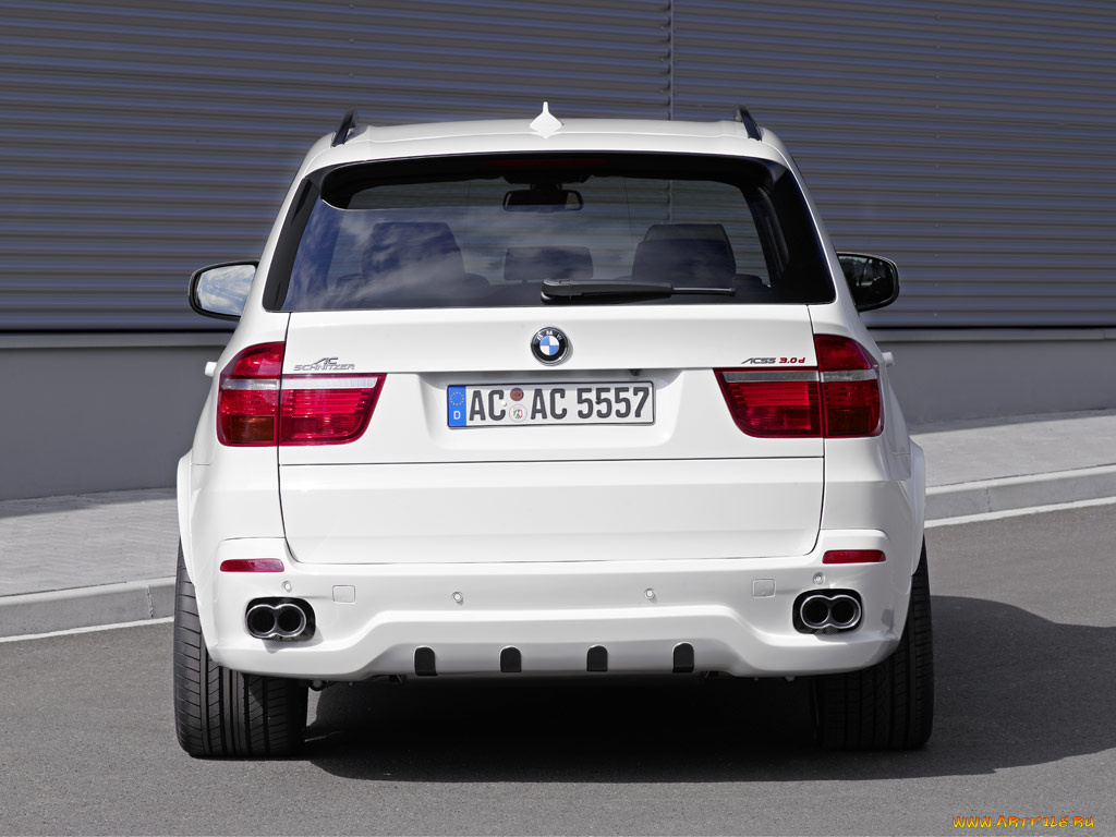 ac, schnitzer, acs5, x5, e70, автомобили, bmw