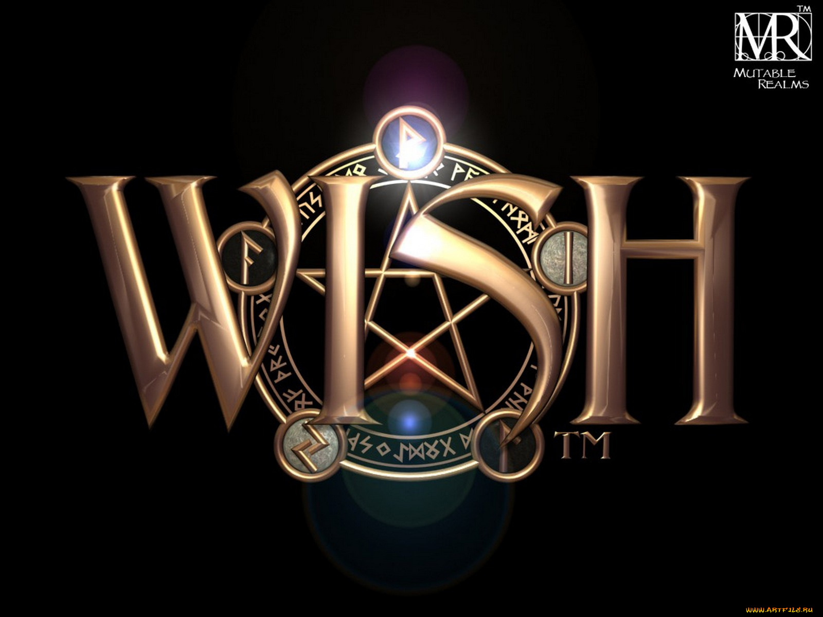 wish, видео, игры