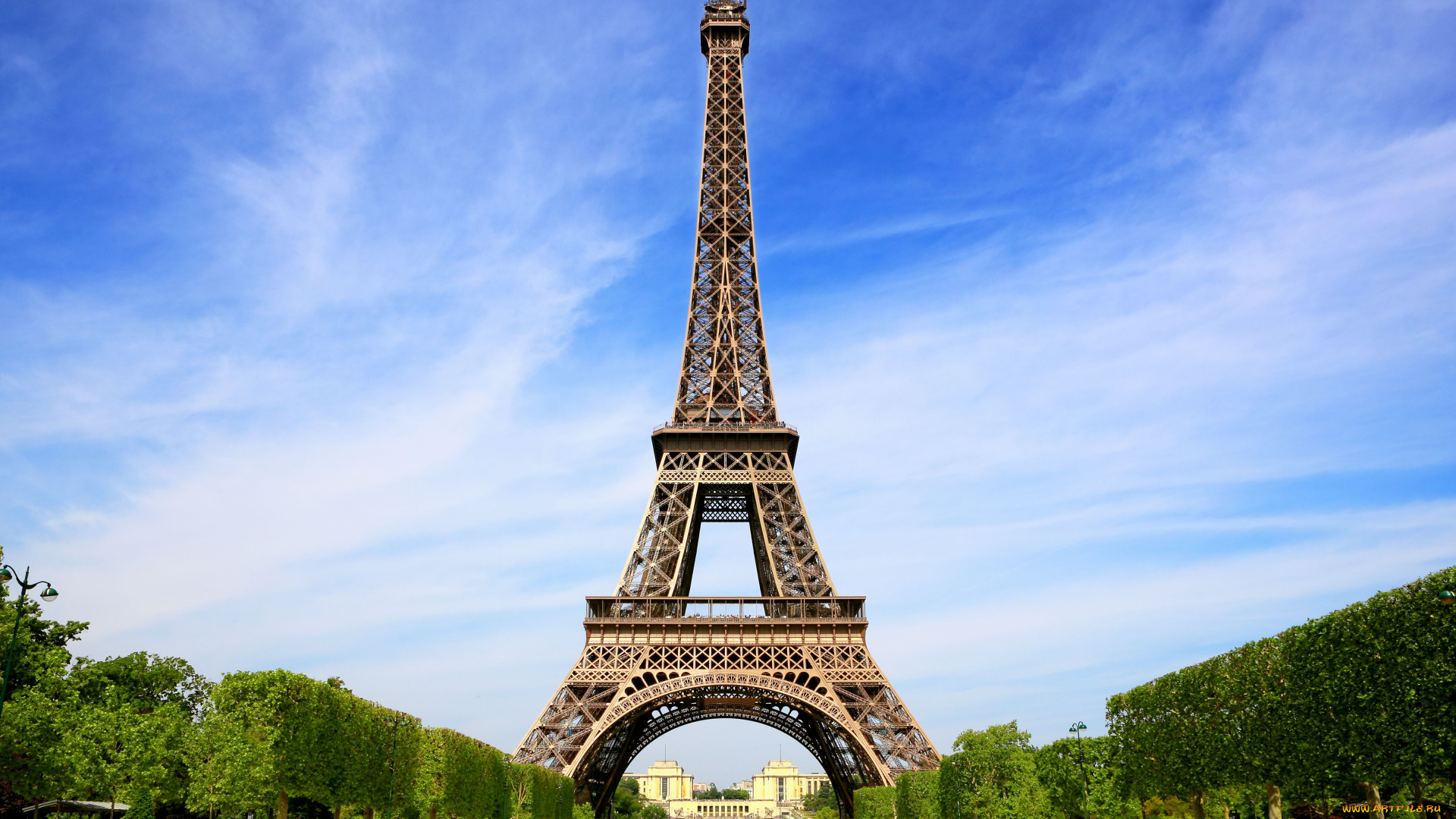 города, париж, франция, эйфелева, башня, france, eiffel, tower, paris
