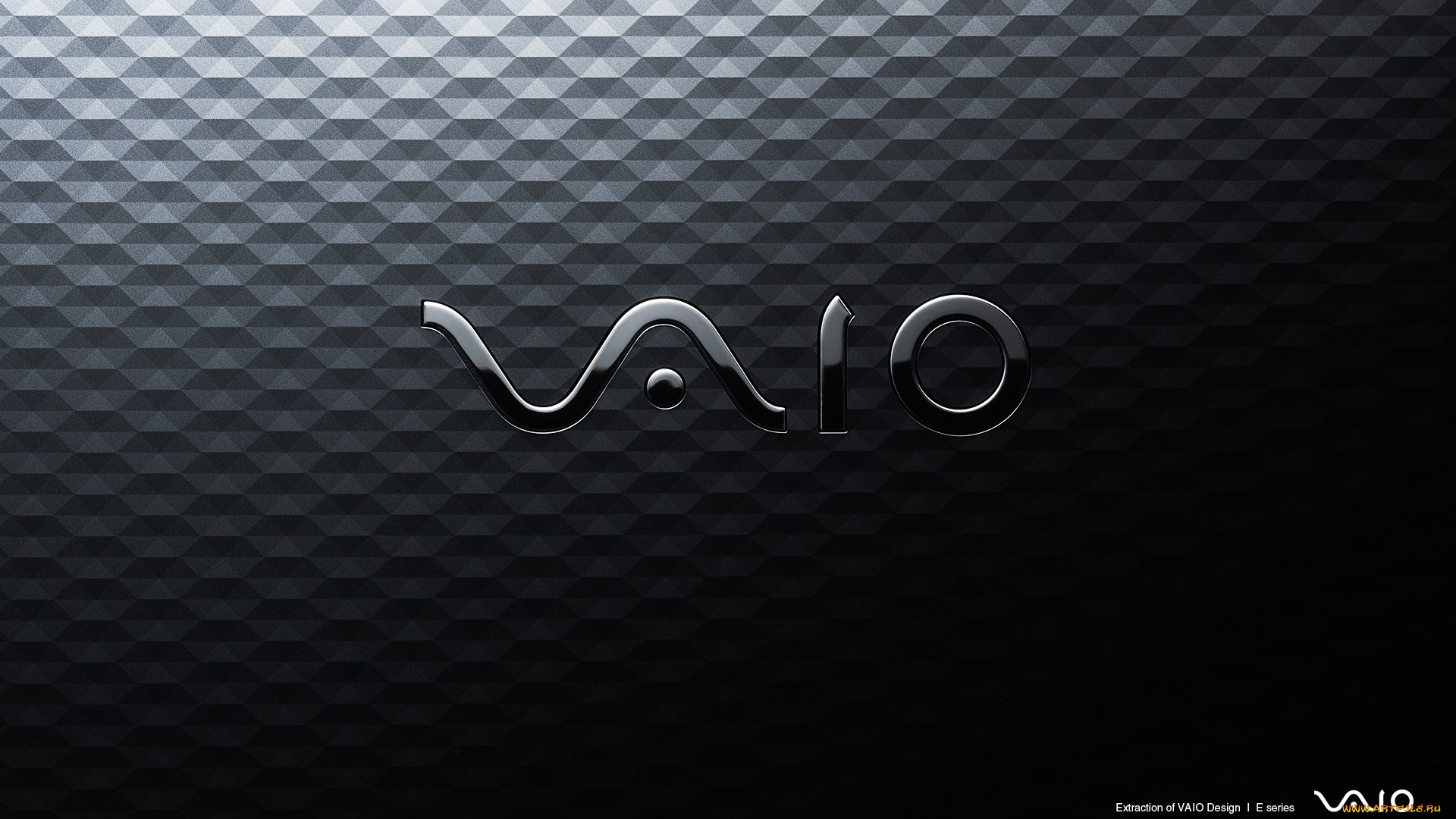 компьютеры, vaio