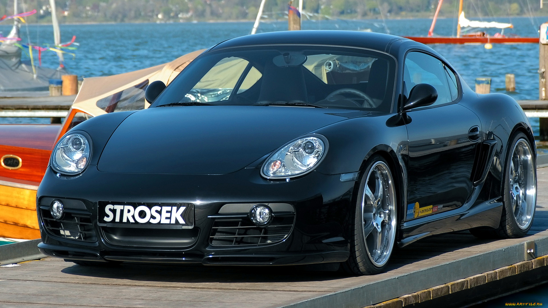 porsche, cayman, автомобили, спортивные, dr, ing, h, c, f, ag, германия, элитные