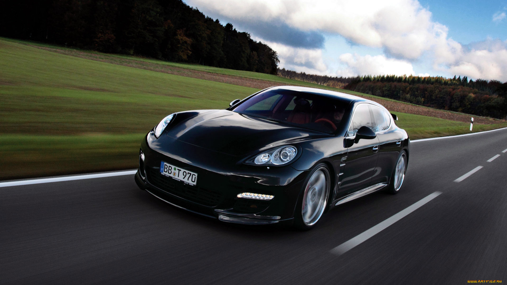 porsche, panamera, автомобили, спортивные, германия, элитные, dr, ing, h, c, f, ag