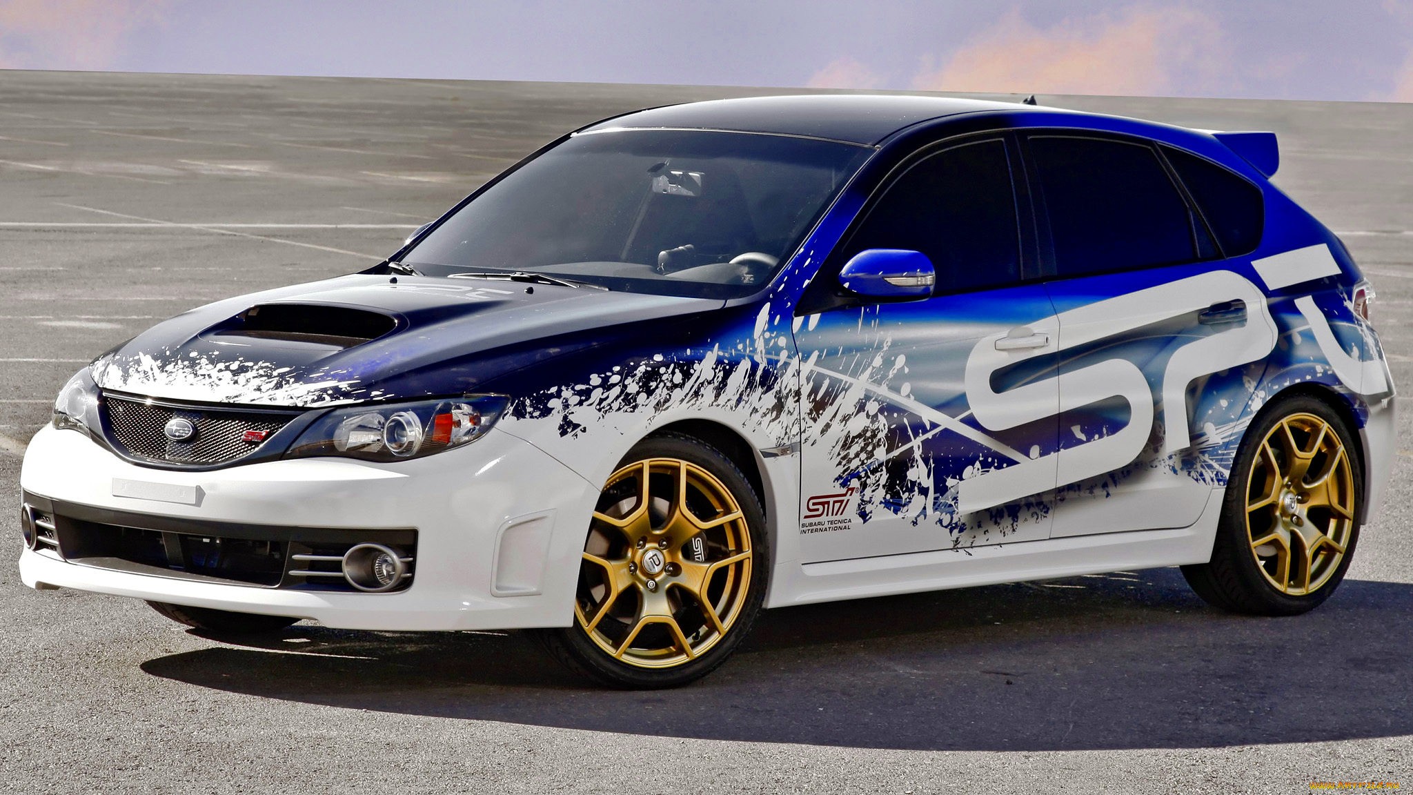 subaru, impreza, wrx, sti, автомобили, fuji, heavy, industries, Япония, легковые