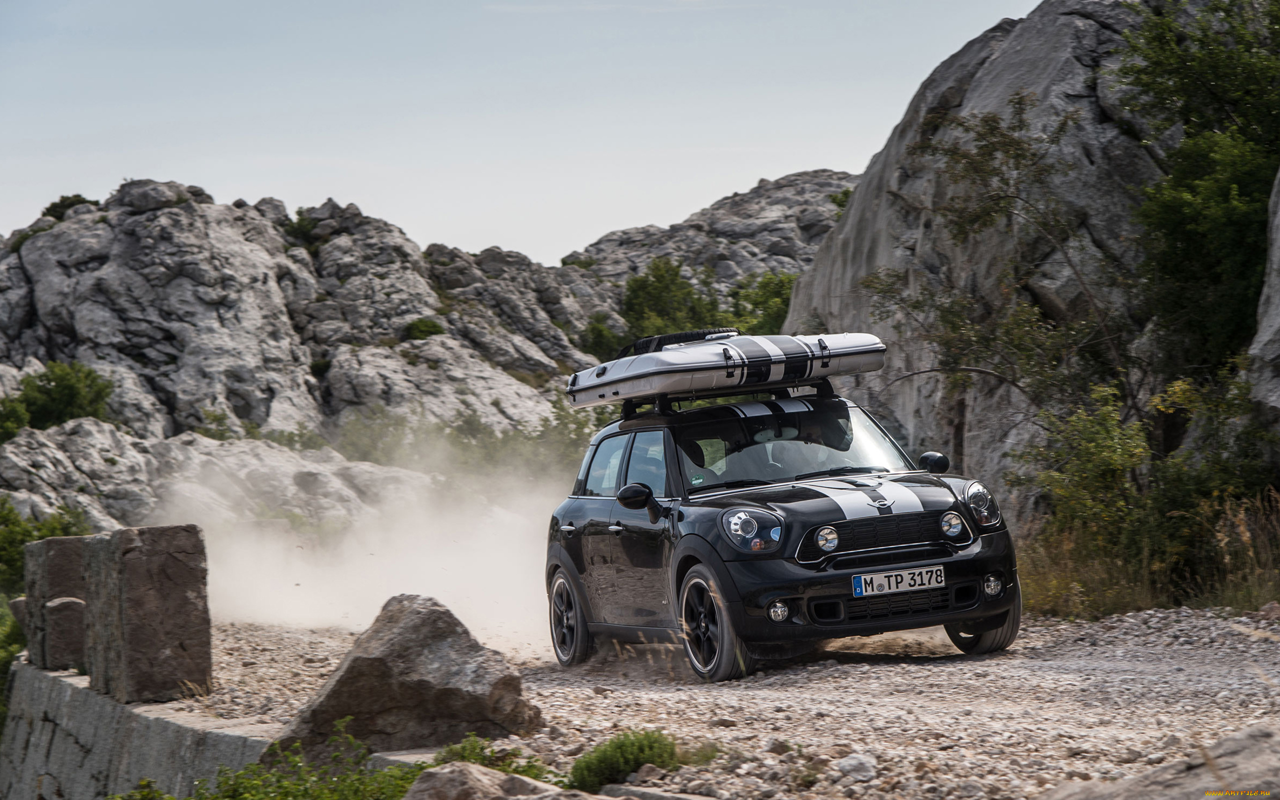 автомобили, mini, all4, countryman