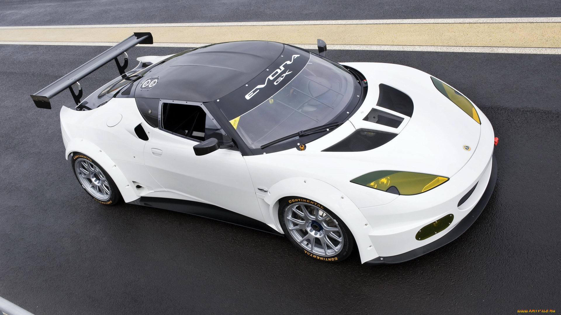 2012, lotus, evora, gx, автомобили, lotus, белый, evora