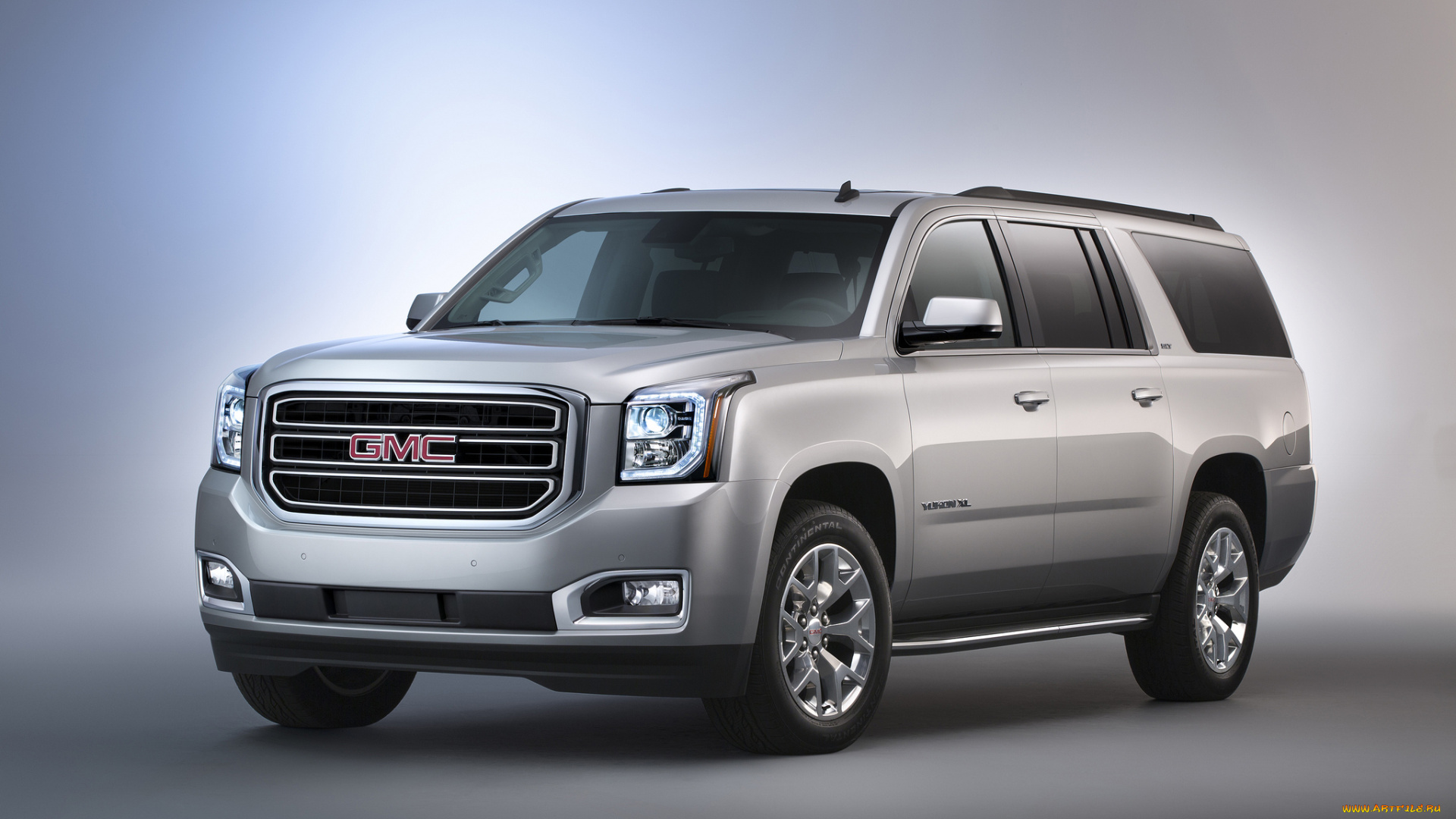 2015, gmc, yukon, xl, slt, автомобили, gm-gmc, внедорожник