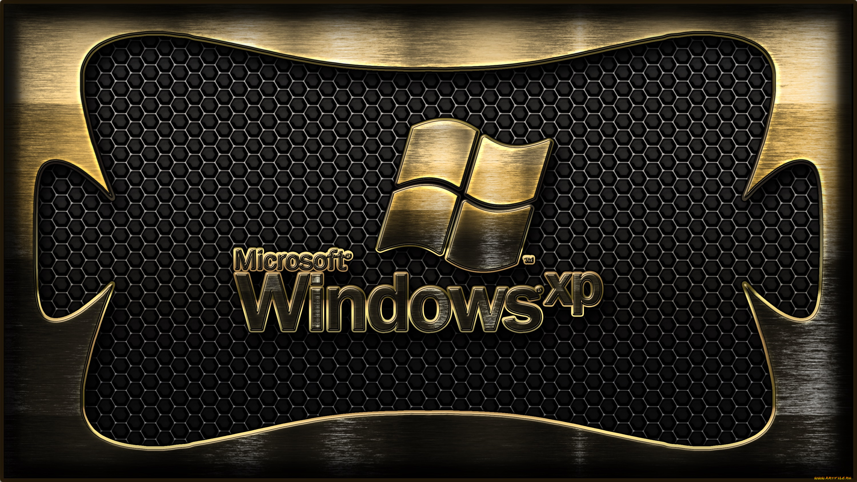 компьютеры, windows, xp, фон, логотип