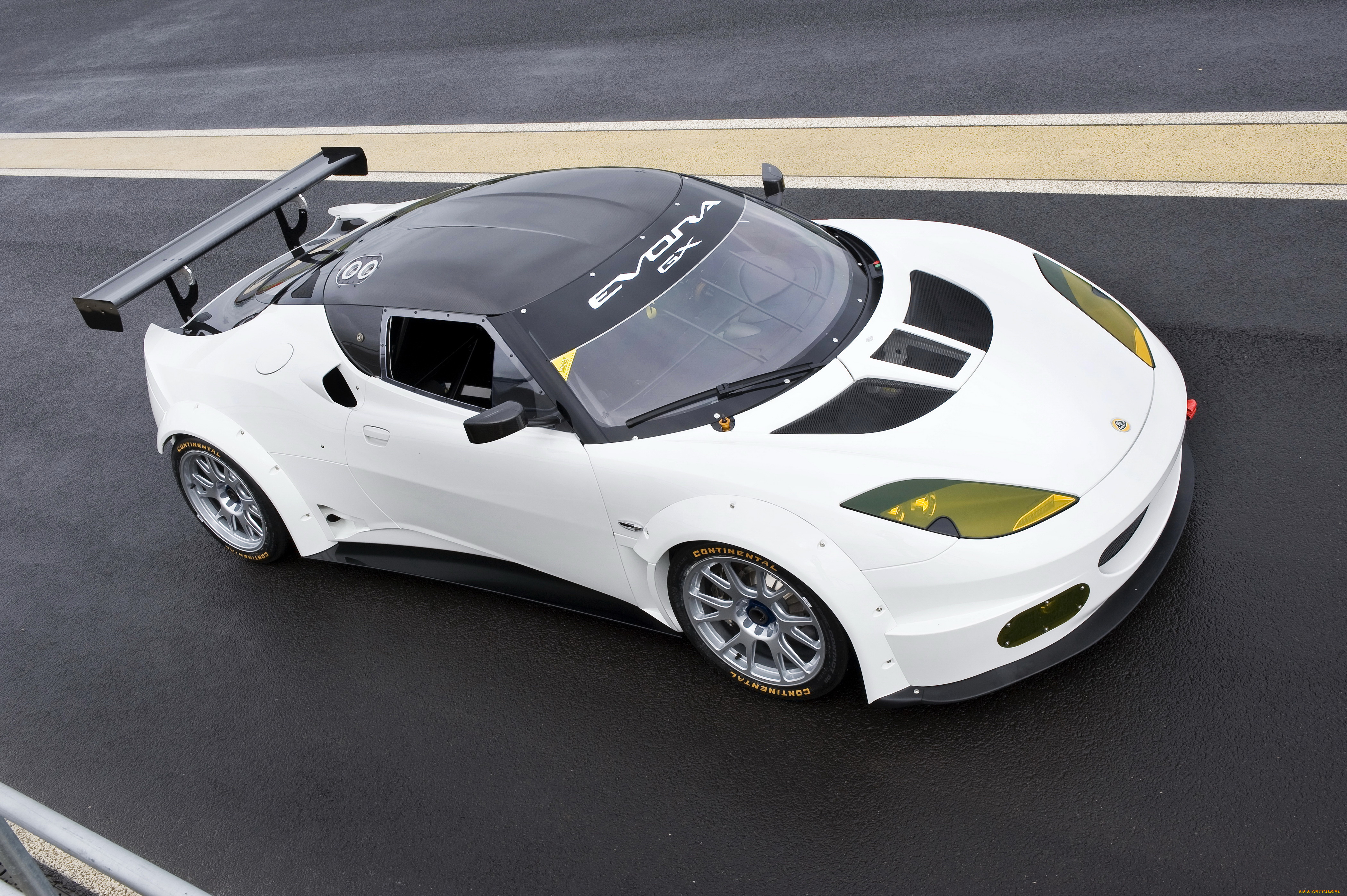 2012, lotus, evora, gx, автомобили, lotus, белый, evora