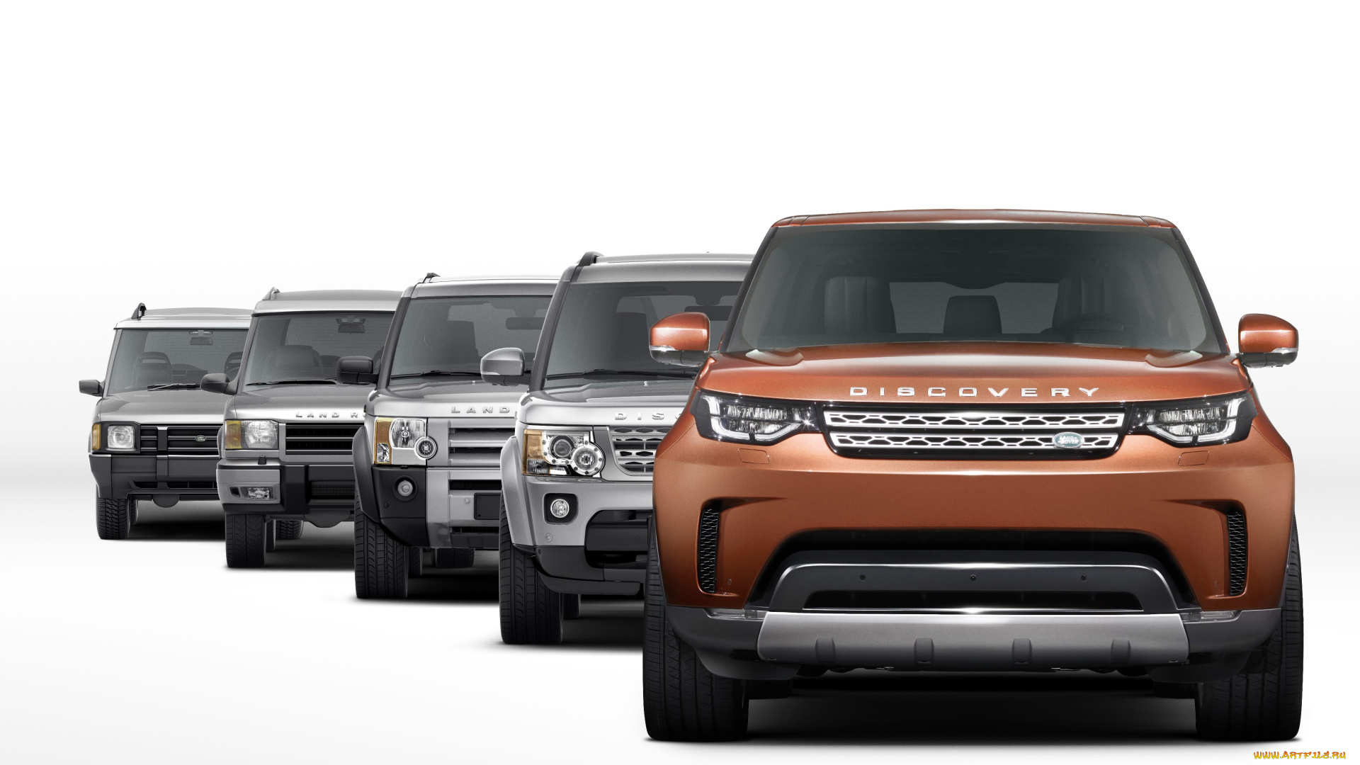 автомобили, land-rover, land, rover, discovery