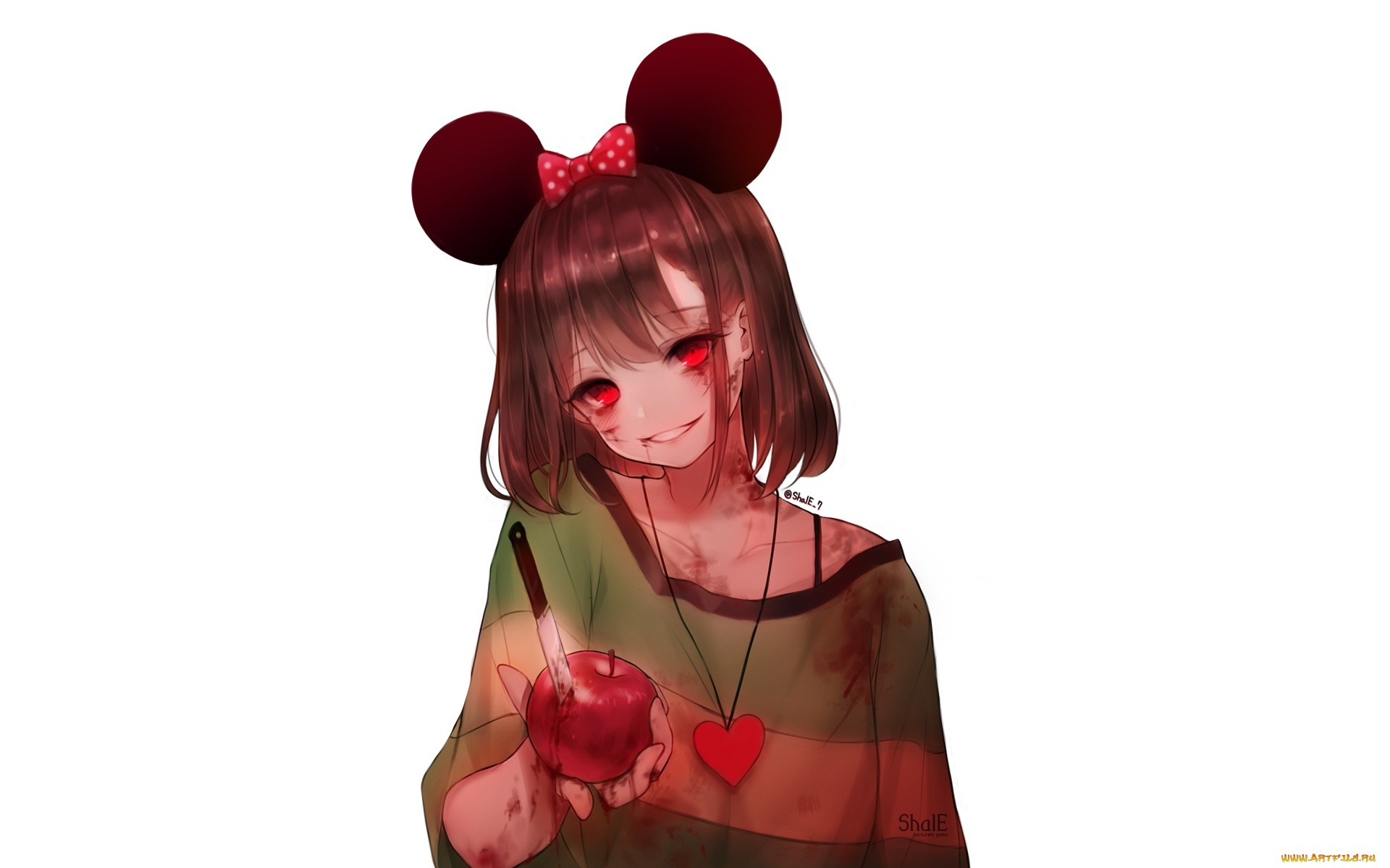 аниме, unknown, , другое, undertale