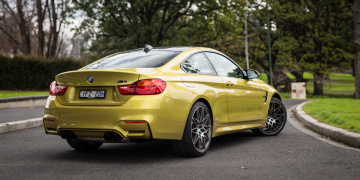 Картинка автомобили bmw coupе m4 package au-spec competition