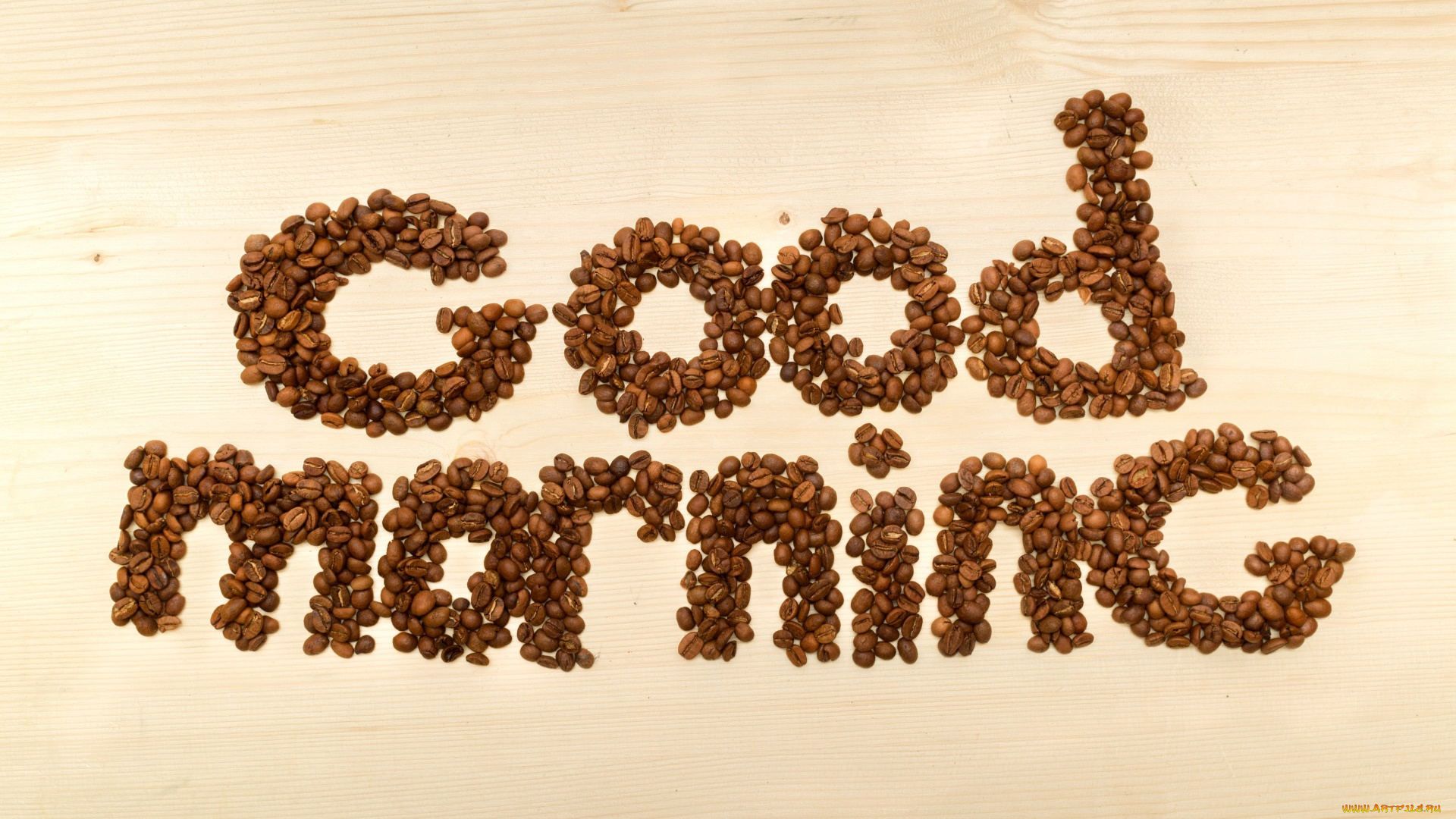 еда, кофе, , кофейные, зёрна, good, morning, coffee, beans