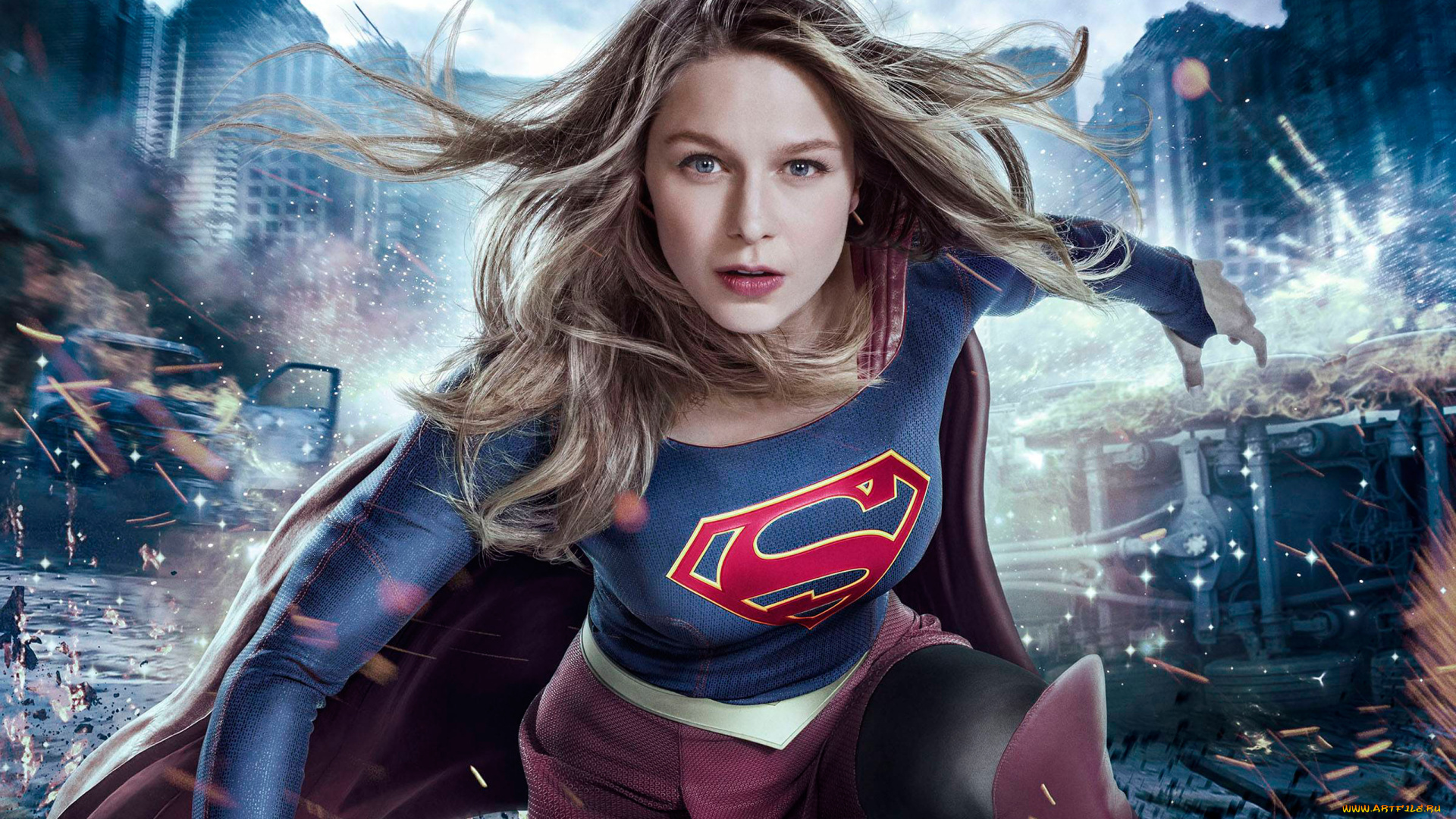 кино, фильмы, supergirl, , сериал, supergirl, melissa, benoist