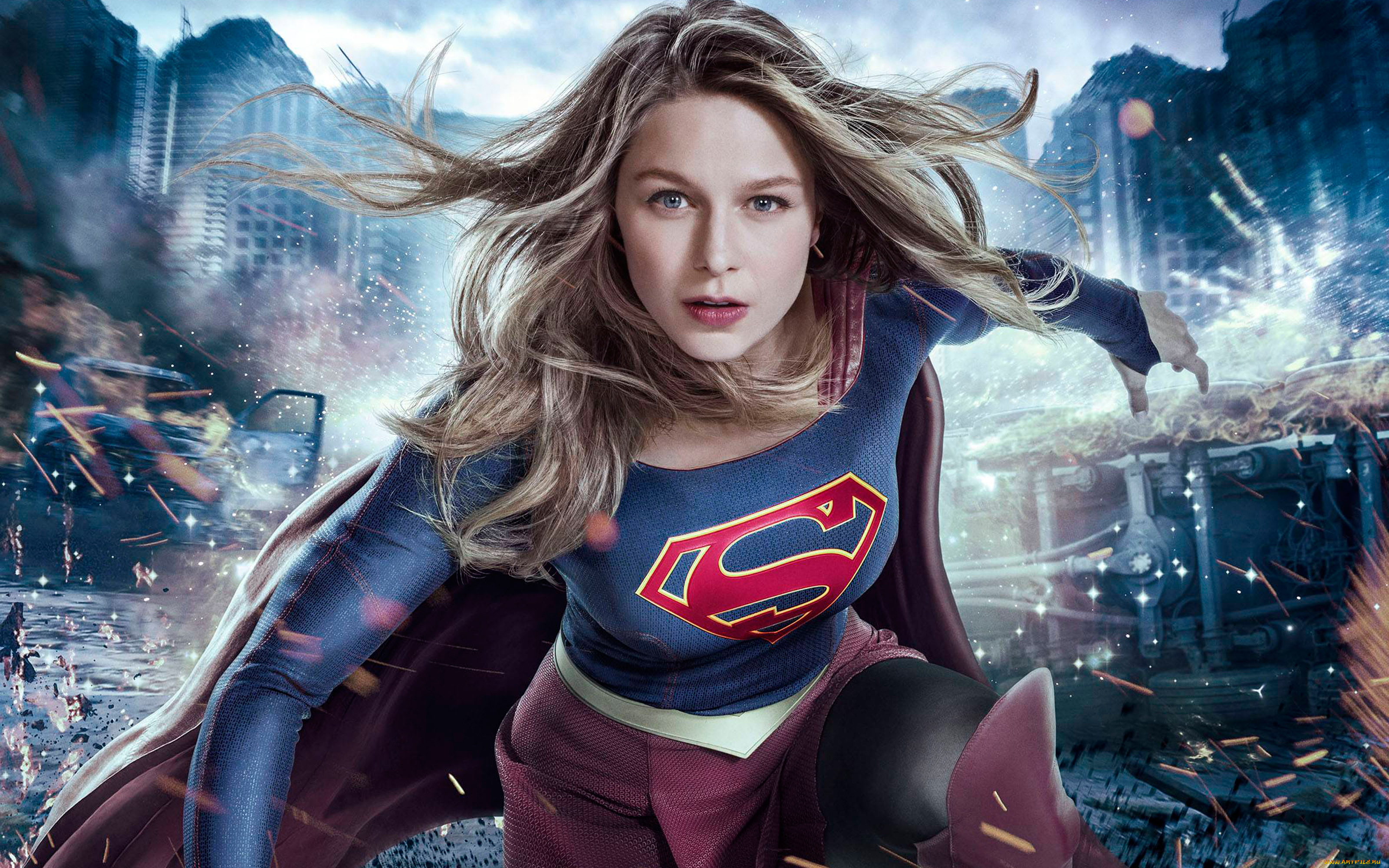 кино, фильмы, supergirl, , сериал, supergirl, melissa, benoist