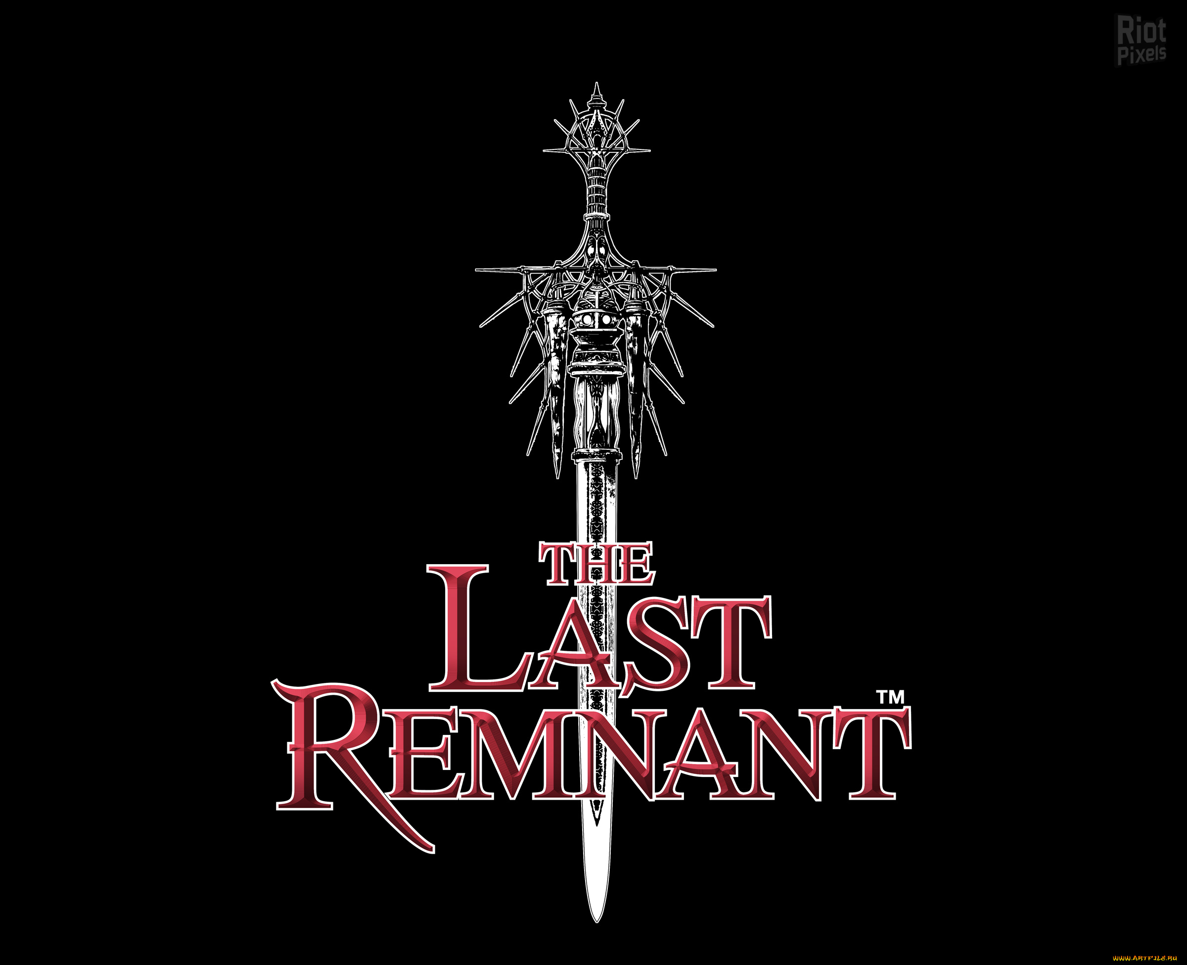 видео, игры, the, last, remnant, меч, оружие
