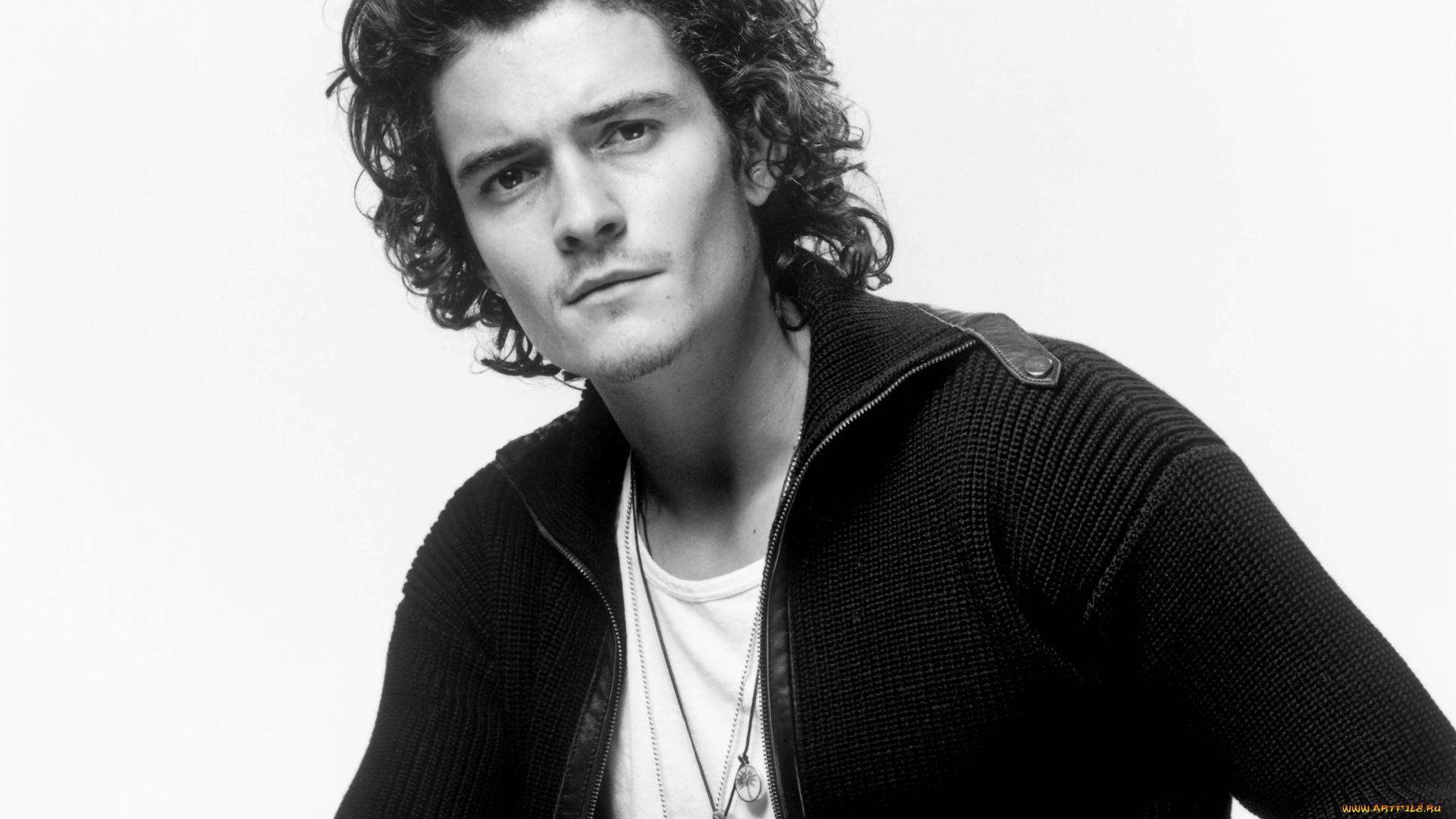 мужчины, orlando, bloom, актер, кофта