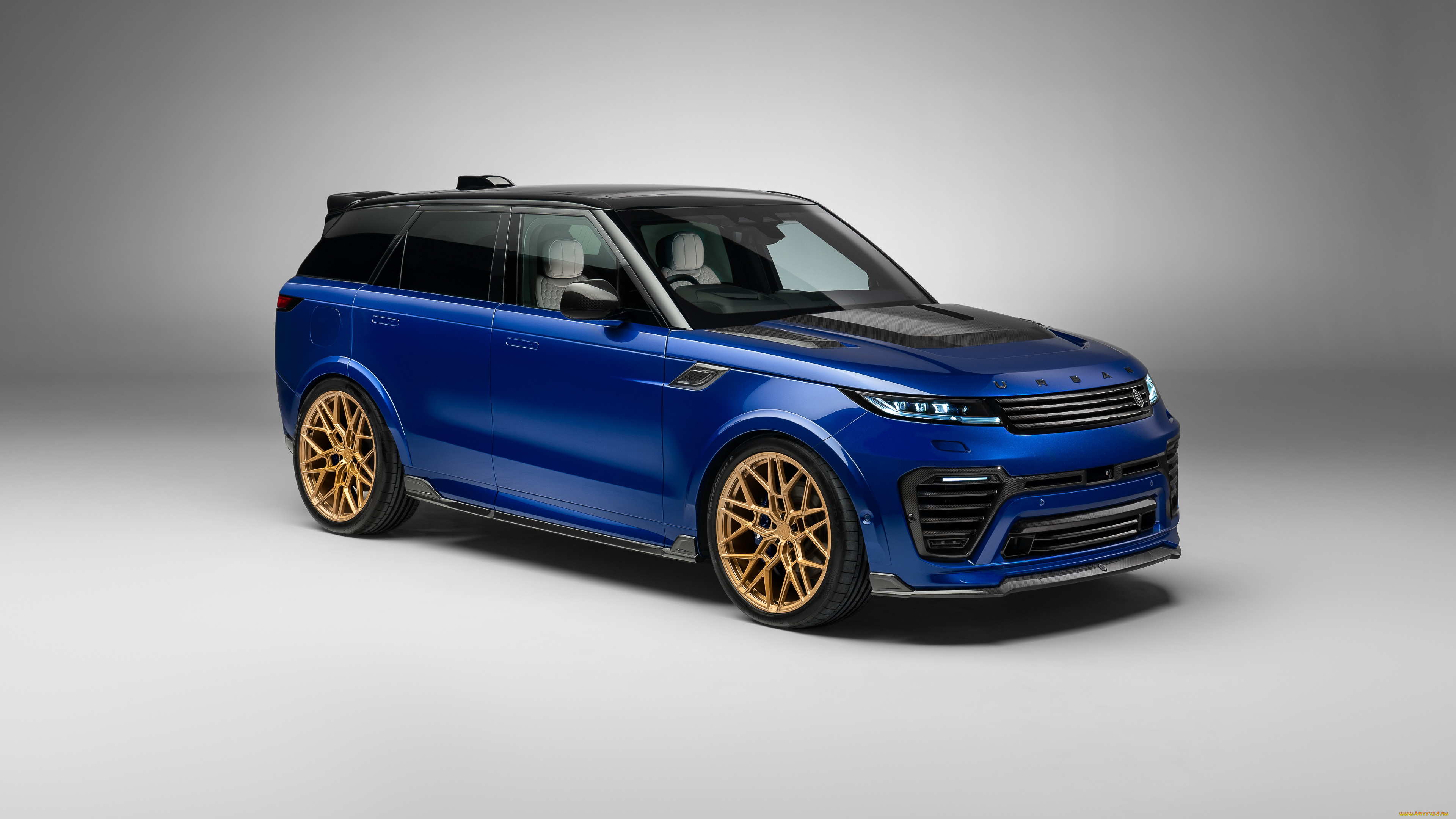 машина, автомобили, range, rover, range, rover, sport, widetrack, package, urban, automotive, 2024