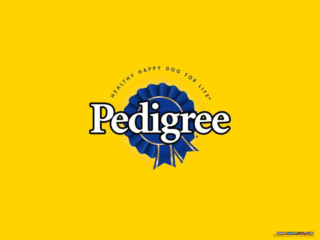 бренды, pedigree