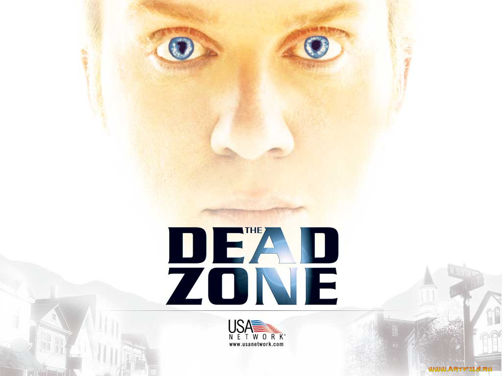 кино, фильмы, the, dead, zone