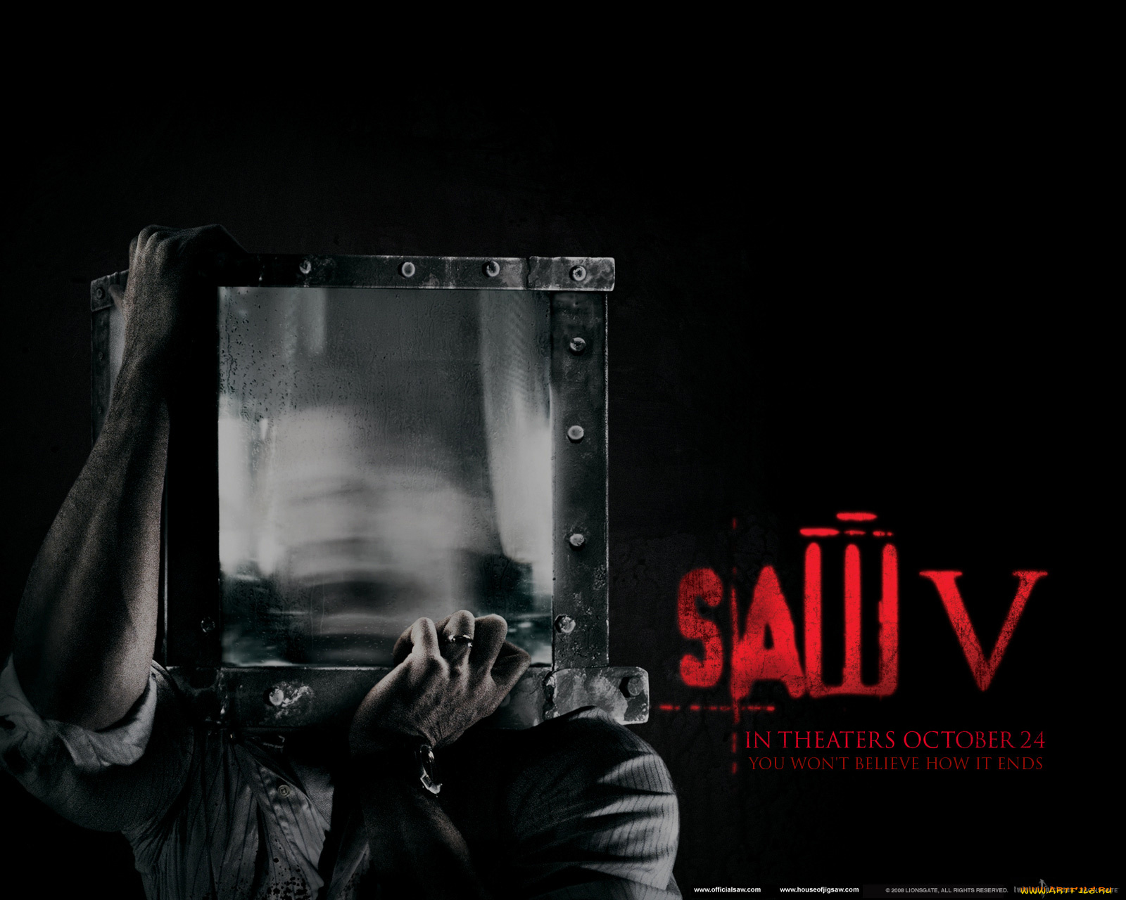 saw, кино, фильмы