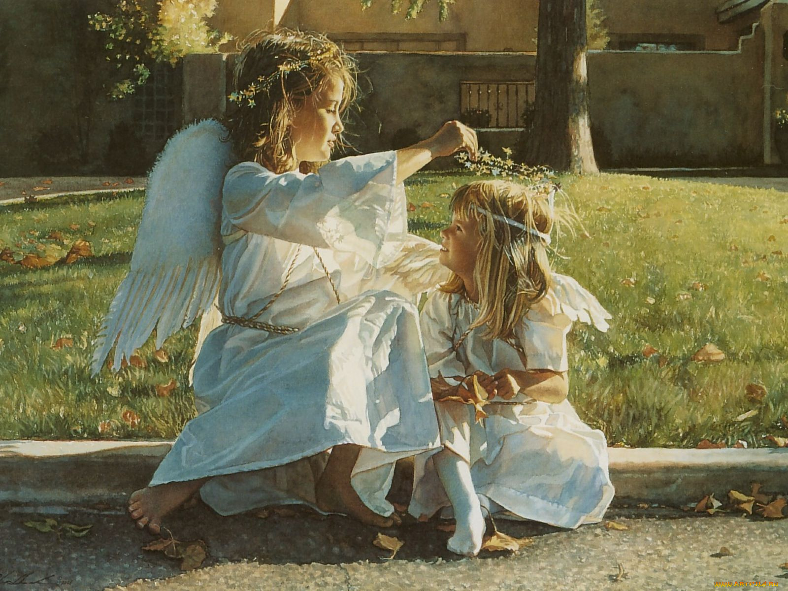 steve, hanks, рисованные