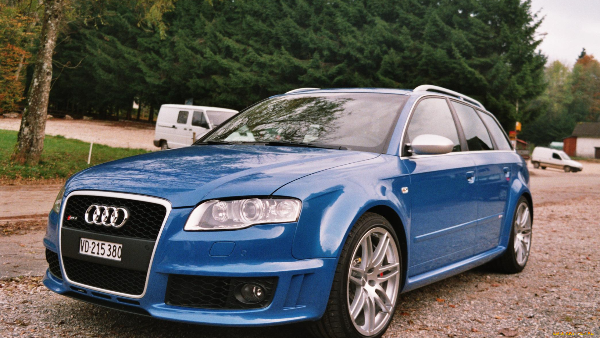 rs4, автомобили