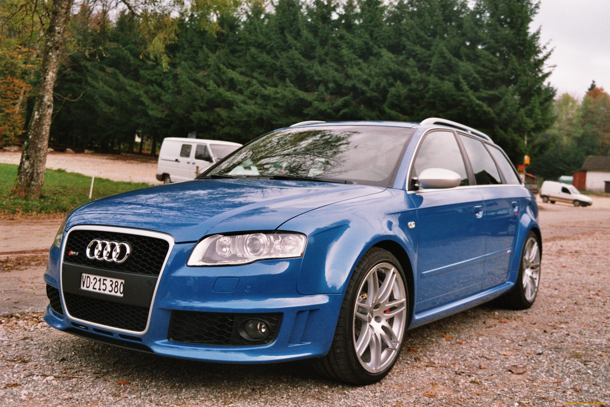 rs4, автомобили