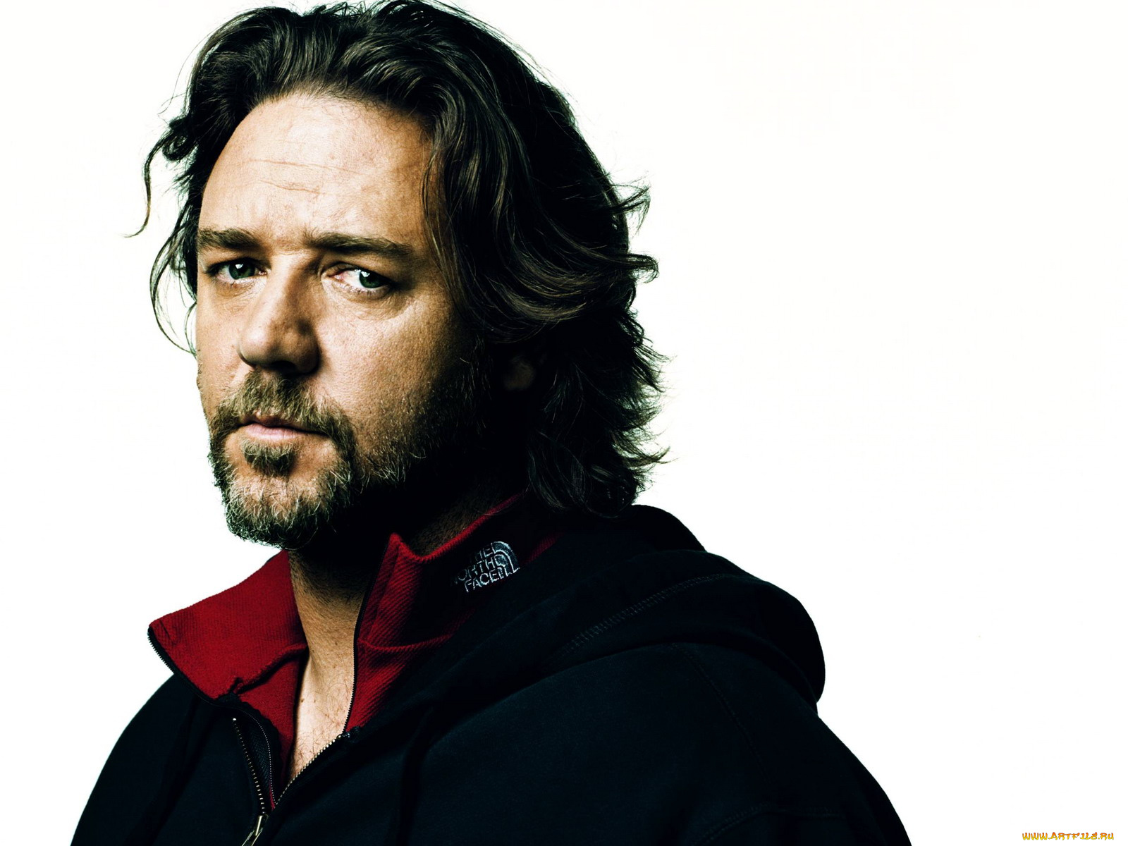 мужчины, russell, crowe