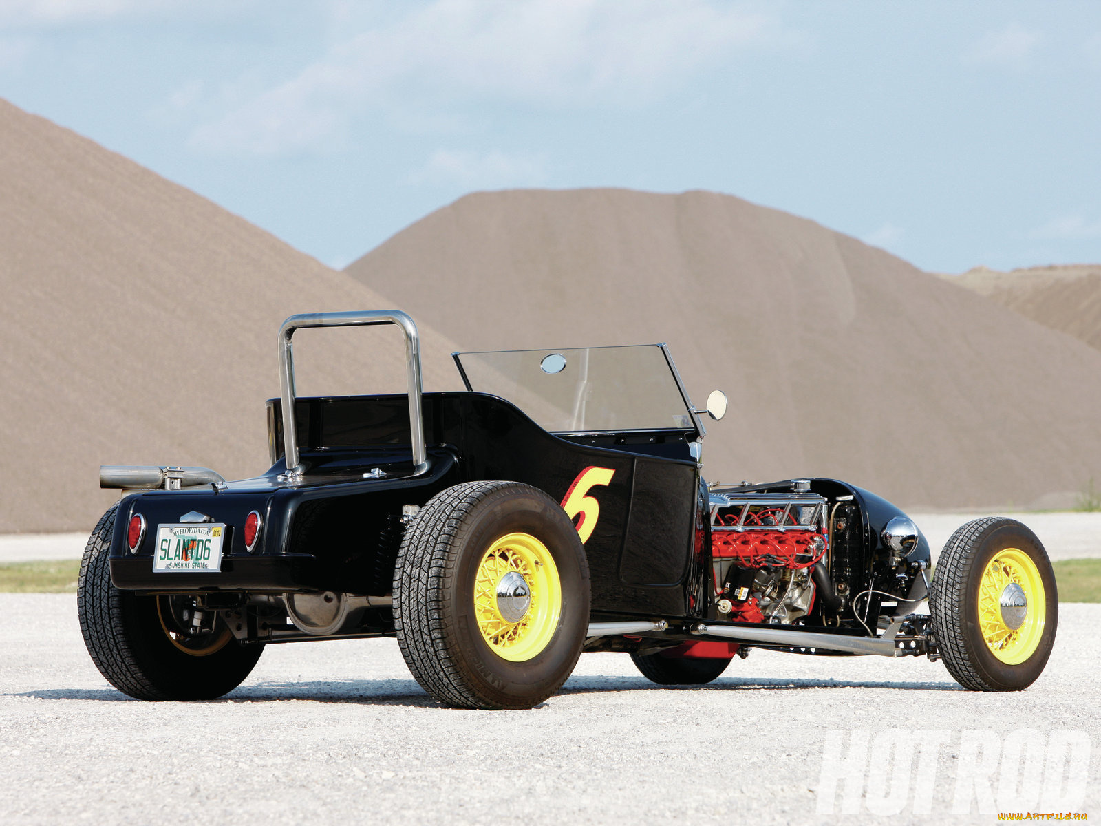 1923, ford, roadster, автомобили, hotrod, dragster
