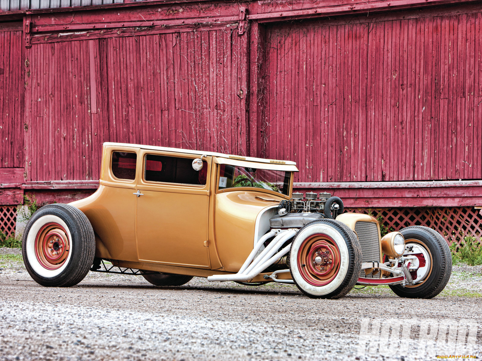 1927, ford, model, coupe, автомобили, hotrod, dragster