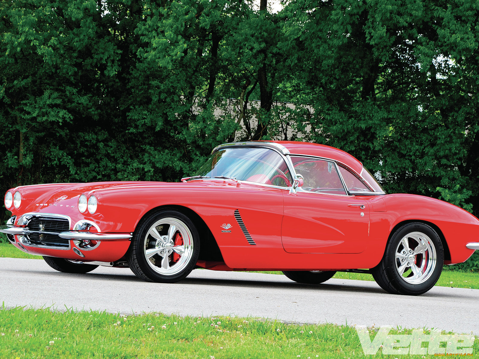 1962, vette, convertible, hardtop, killer, combination, автомобили, corvette