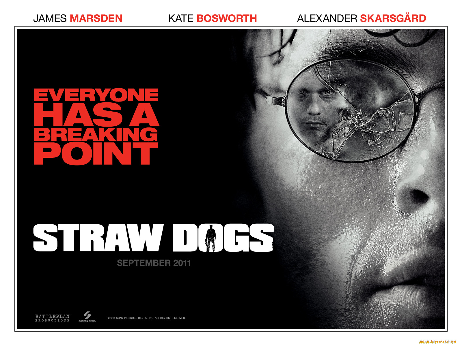 straw, dogs, кино, фильмы