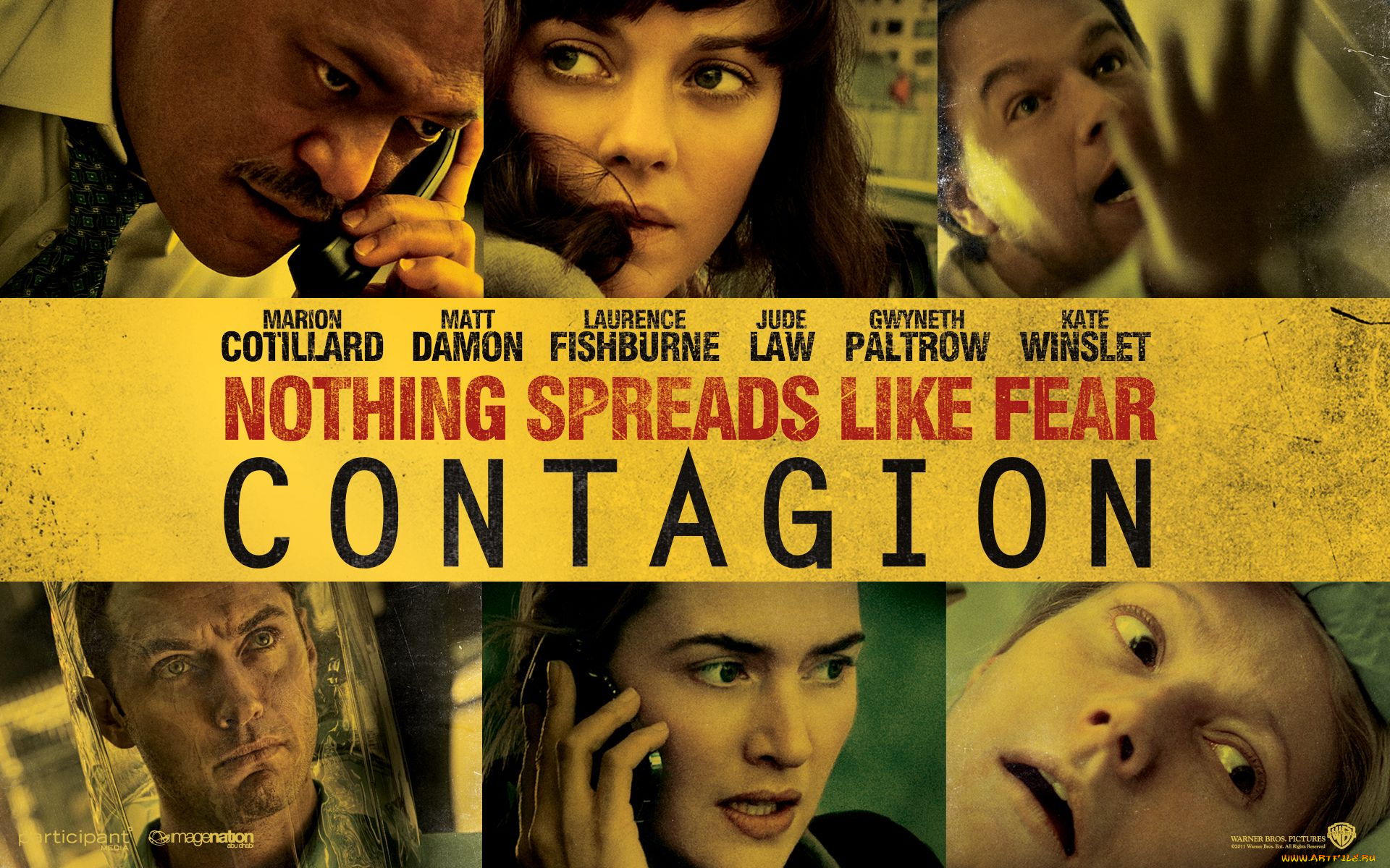 contagion, кино, фильмы, заражение