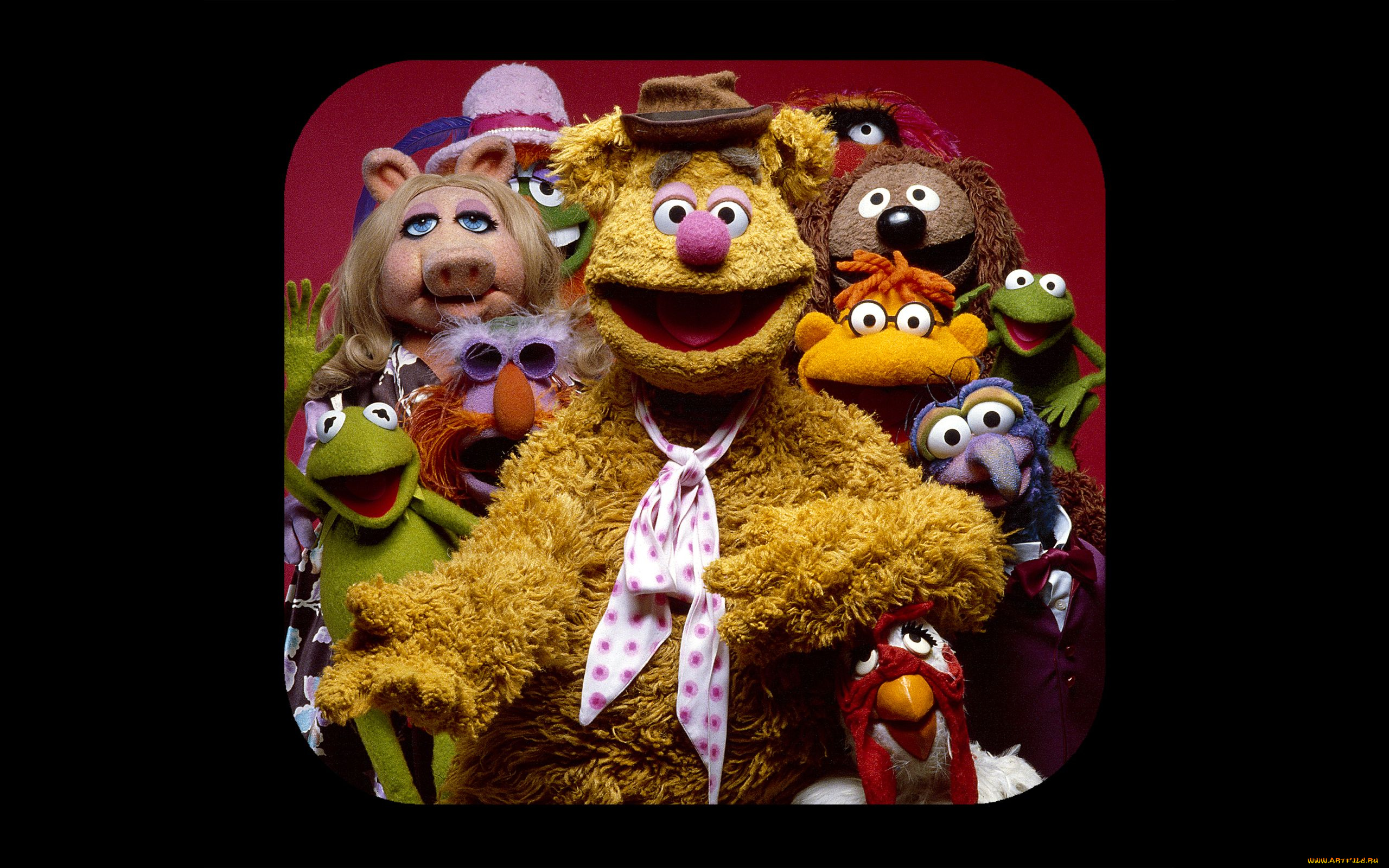 the, muppet, show, кино, фильмы, маппет