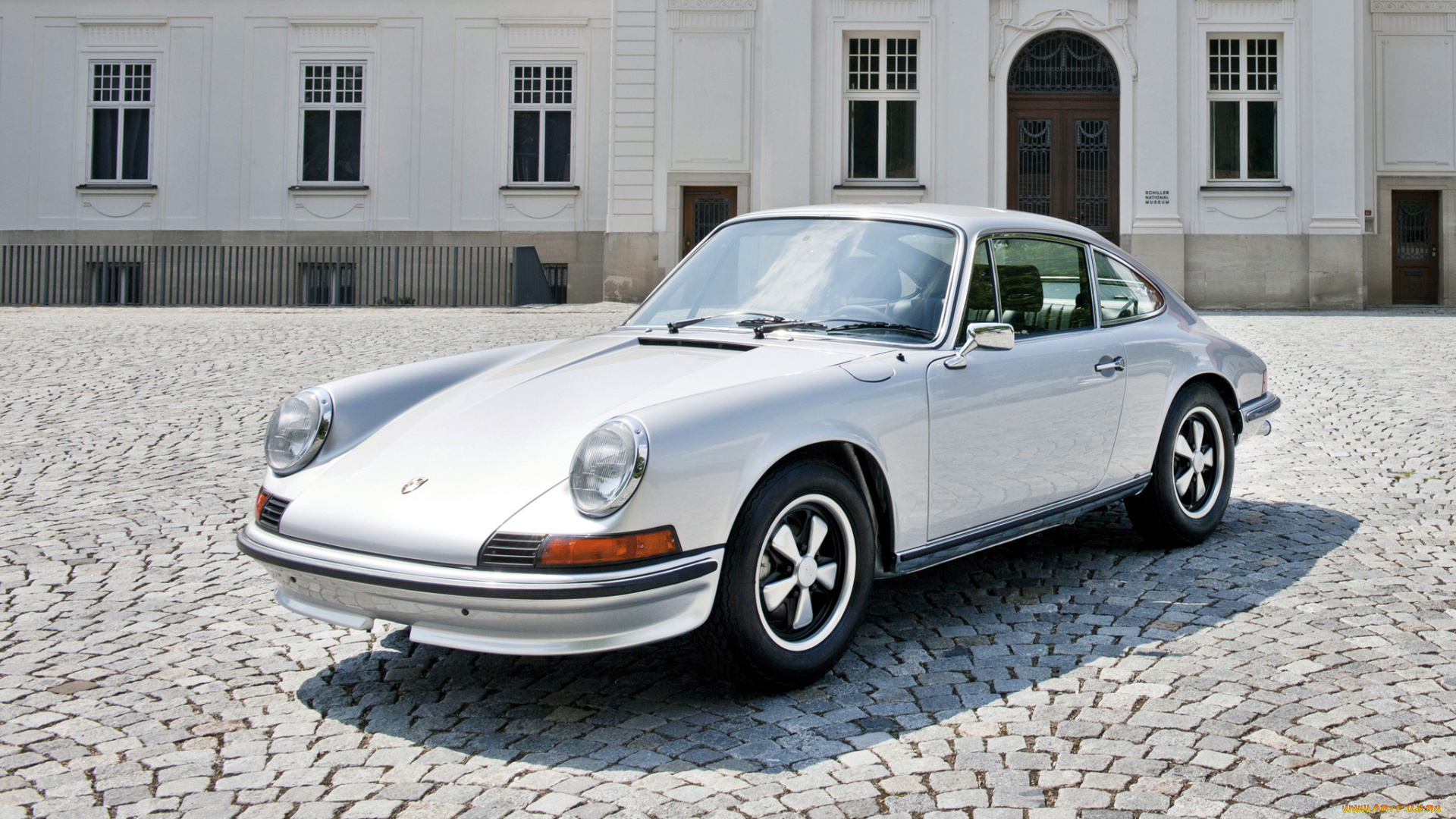 porsche, 911, carrera, автомобили, dr, ing, h, c, f, ag, элитные, спортивные, германия