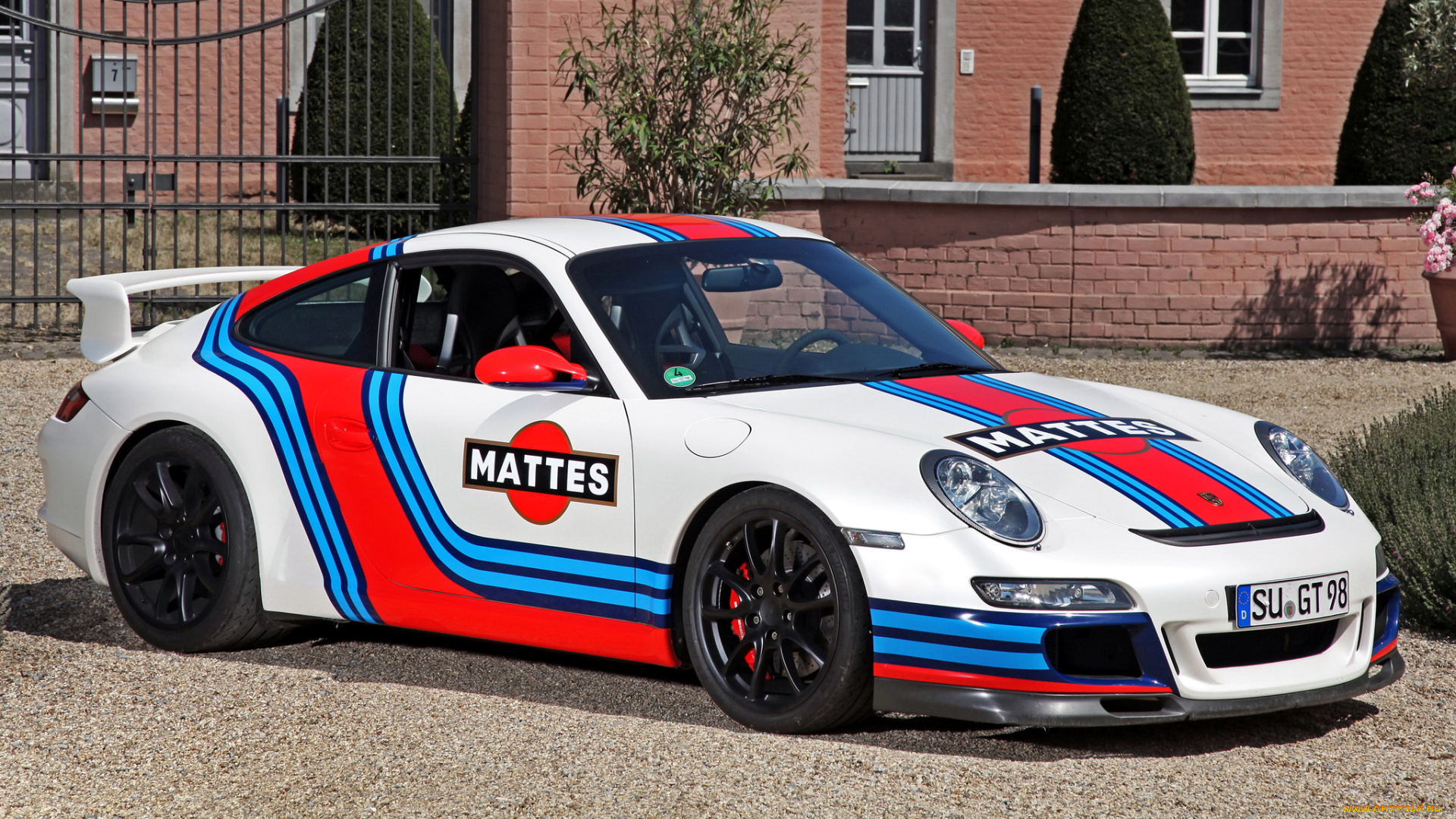 porsche, 911, gt3, автомобили, германия, спортивные, элитные, dr, ing, h, c, f, ag