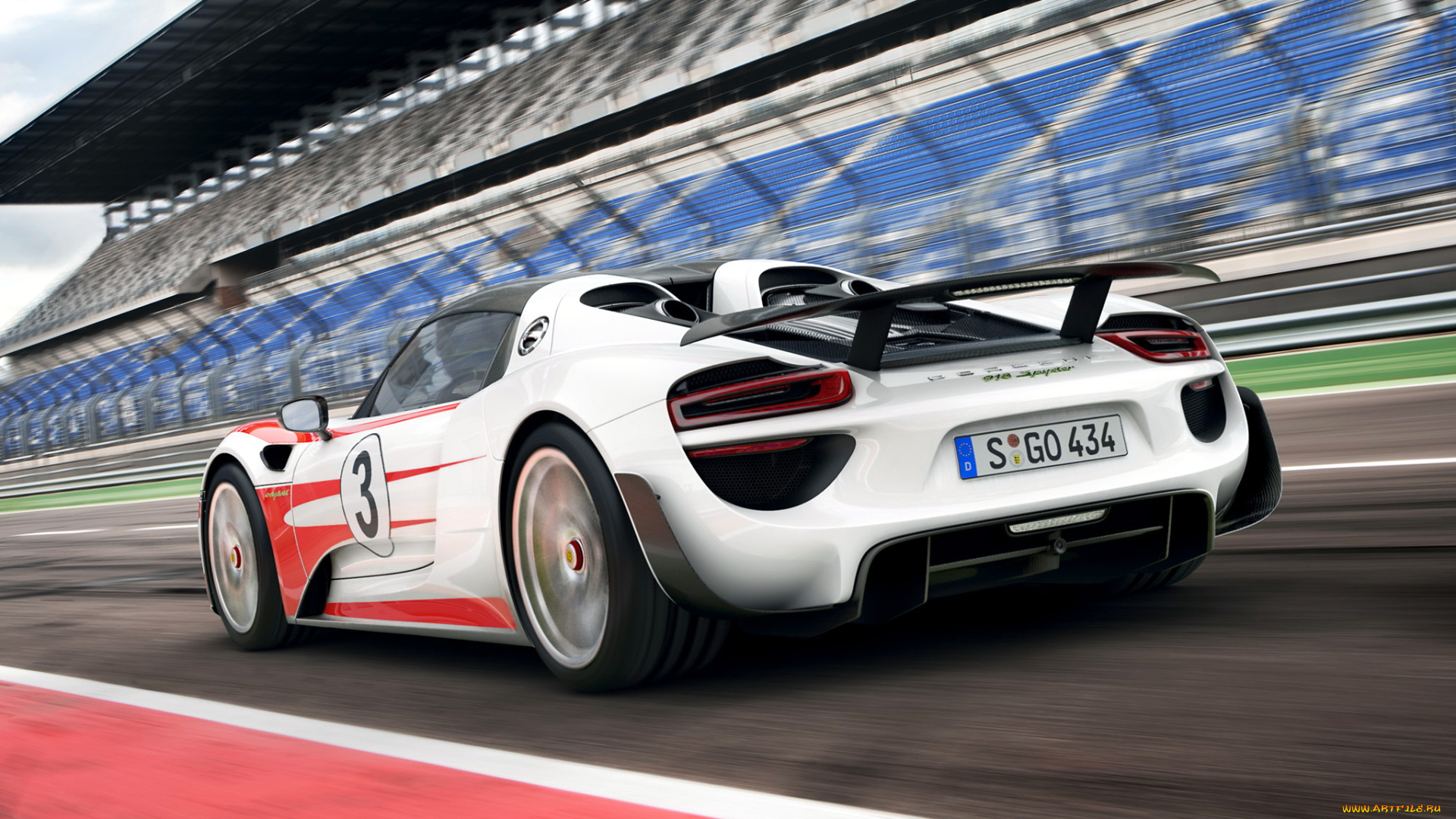 porsche, 918, автомобили, элитные, спортивные, германия, dr, ing, h, c, f, ag