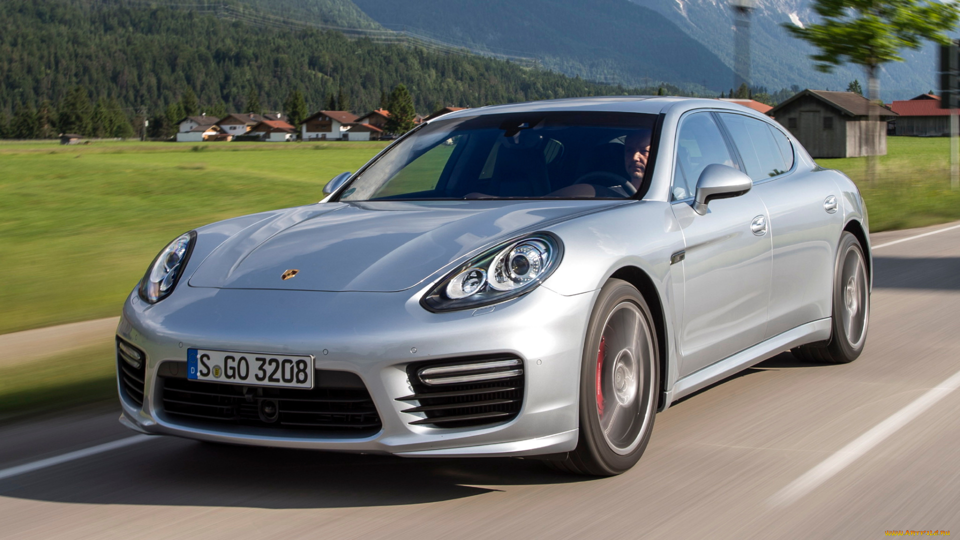 porsche, panamera, автомобили, dr, ing, h, c, f, ag, германия, спортивные, элитные