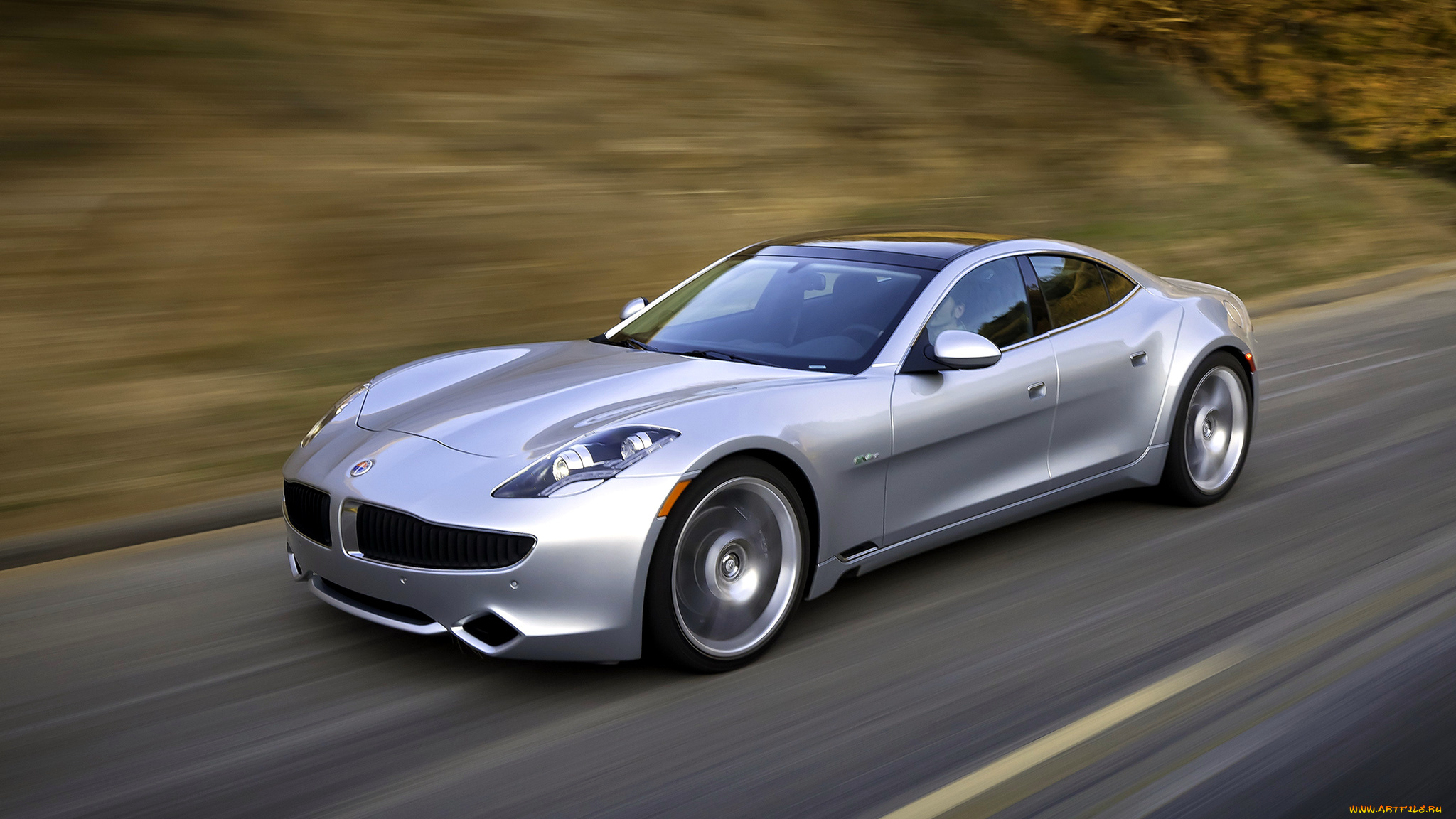 fisker, karma, автомобили, гибридные, класс-люкс, automotive, inc, сша, спортивные