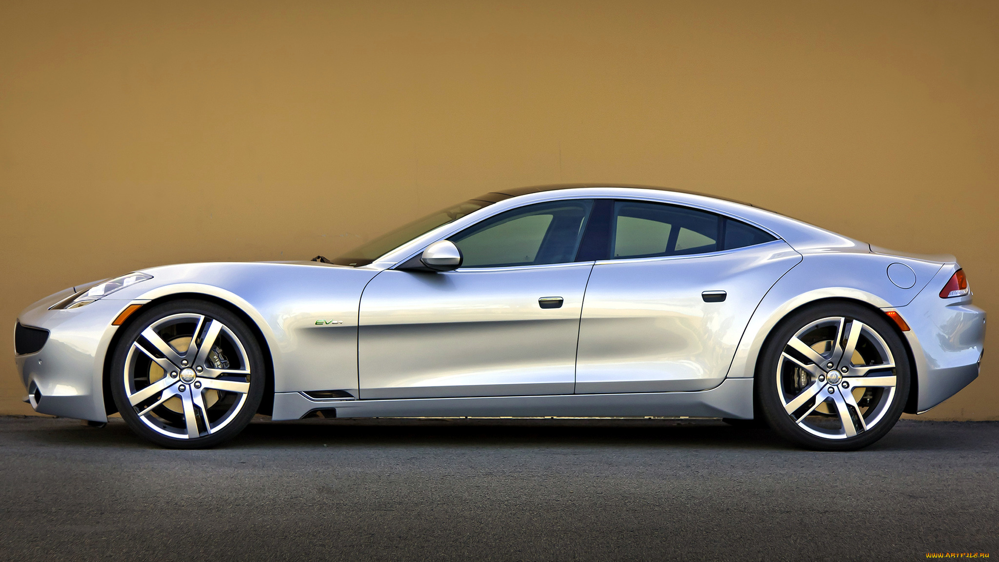 fisker, karma, автомобили, сша, спортивные, гибридные, класс-люкс, automotive, inc